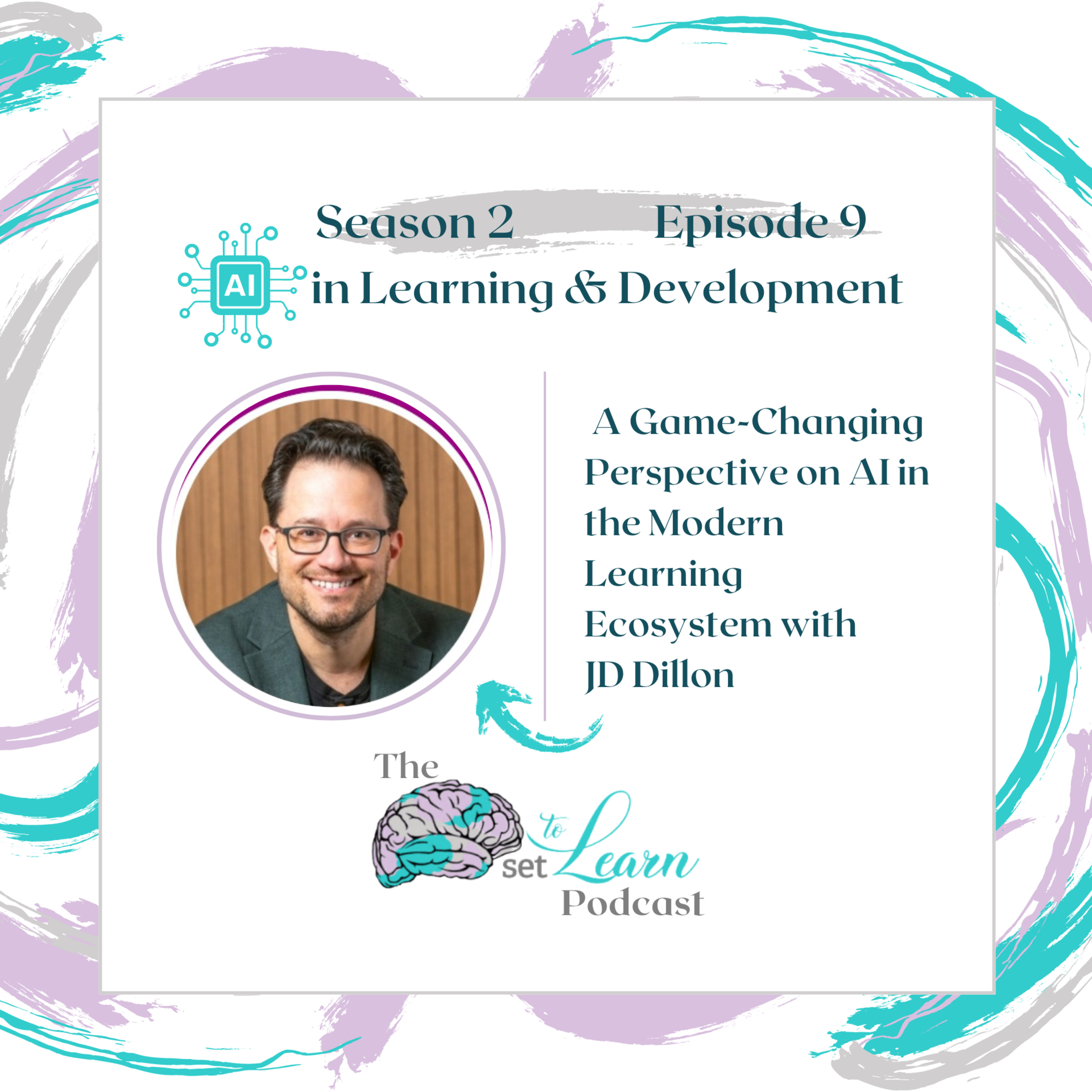 The Mindset To Learn Podcast