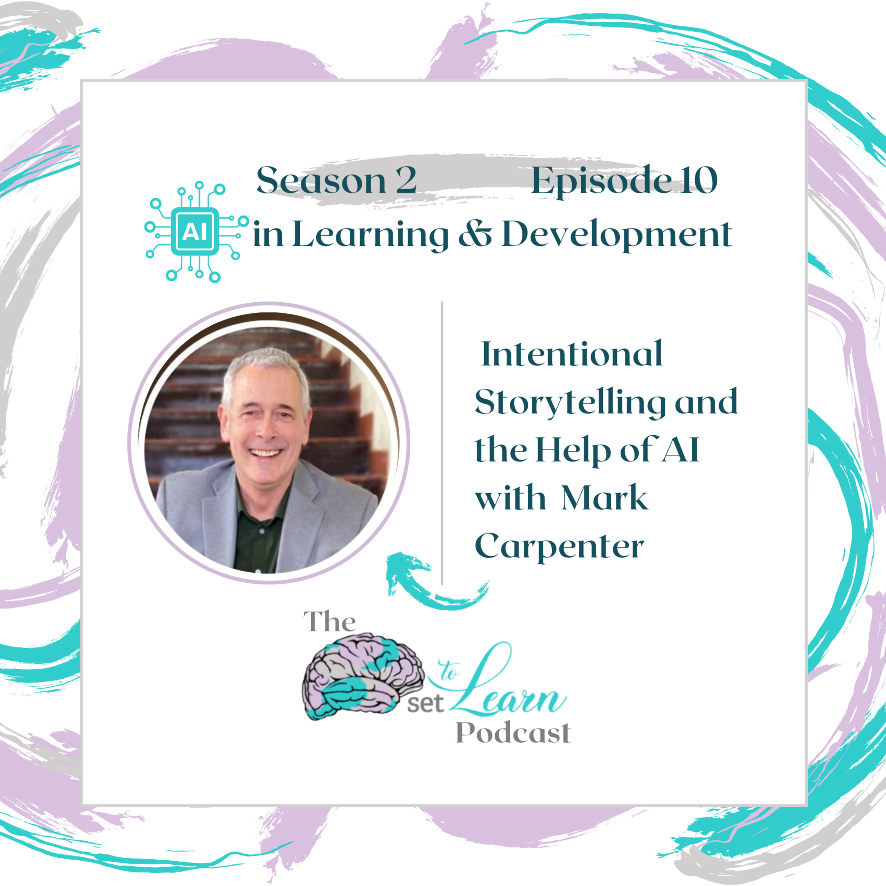 The Mindset To Learn Podcast