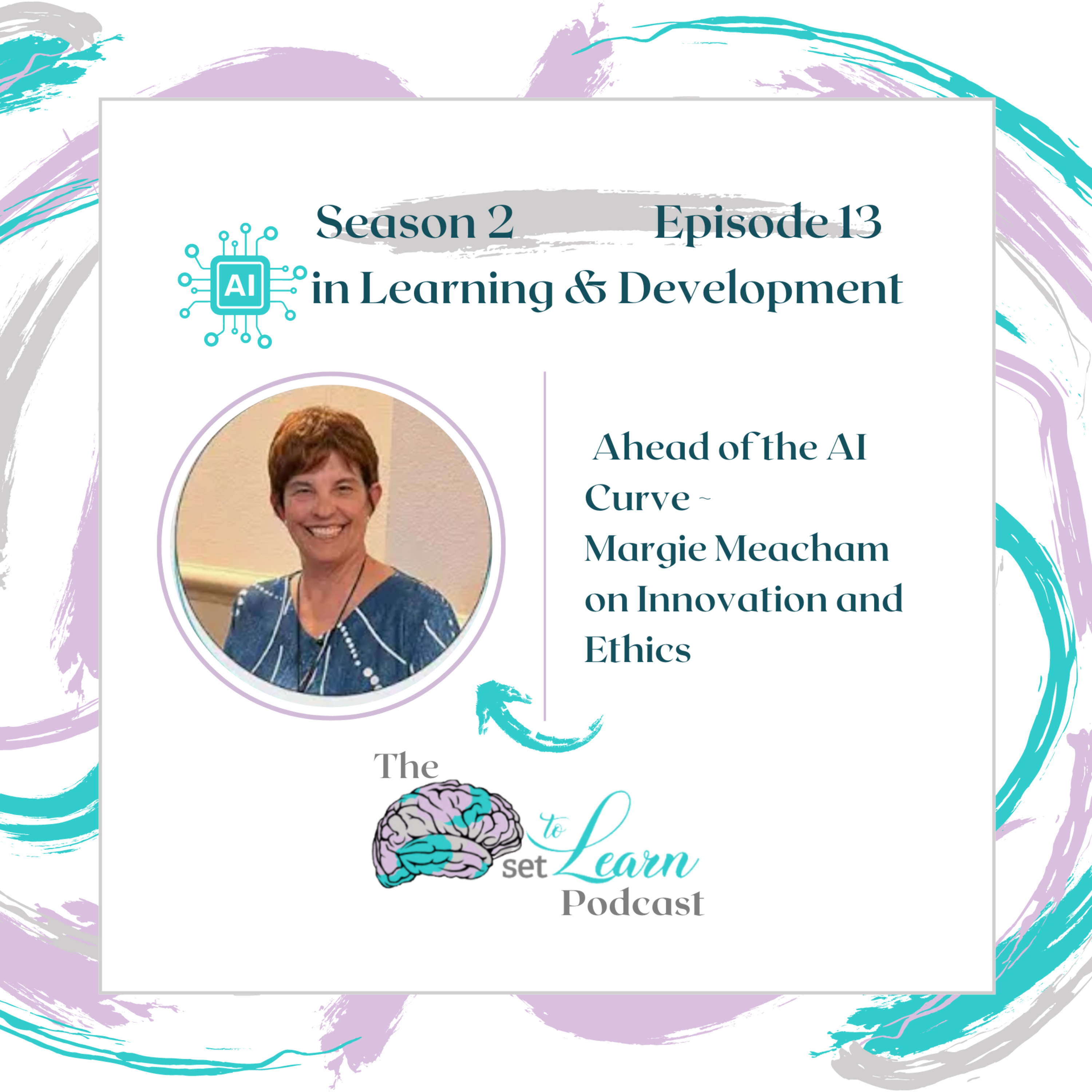 The Mindset To Learn Podcast