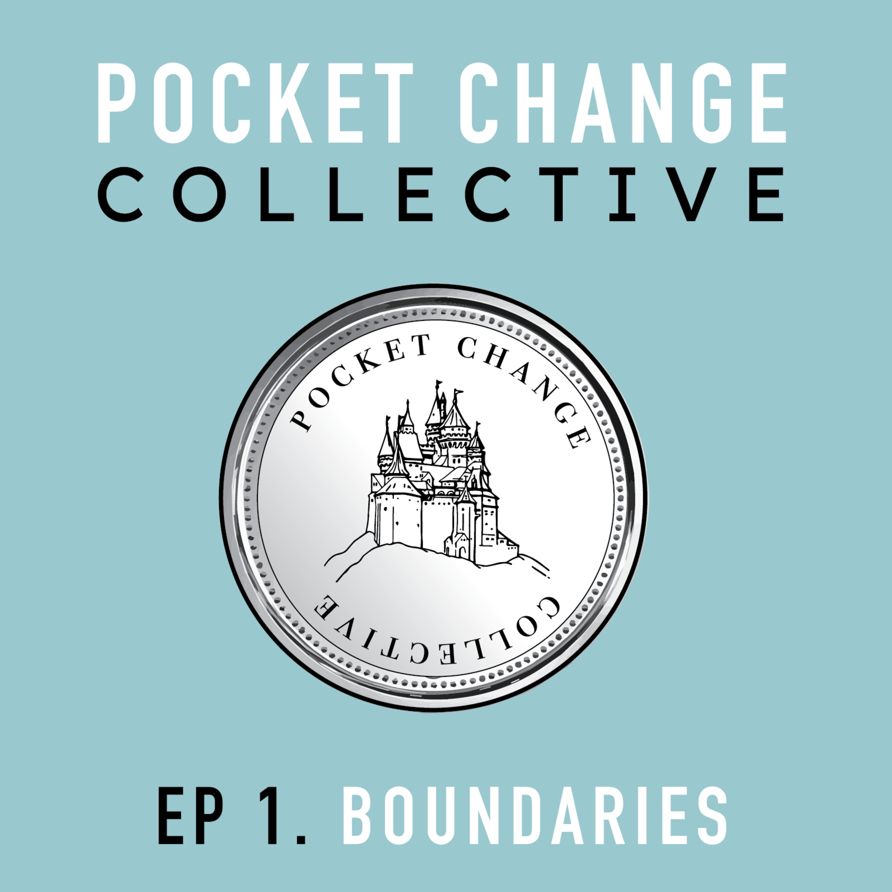 1. Boundaries episode artwork