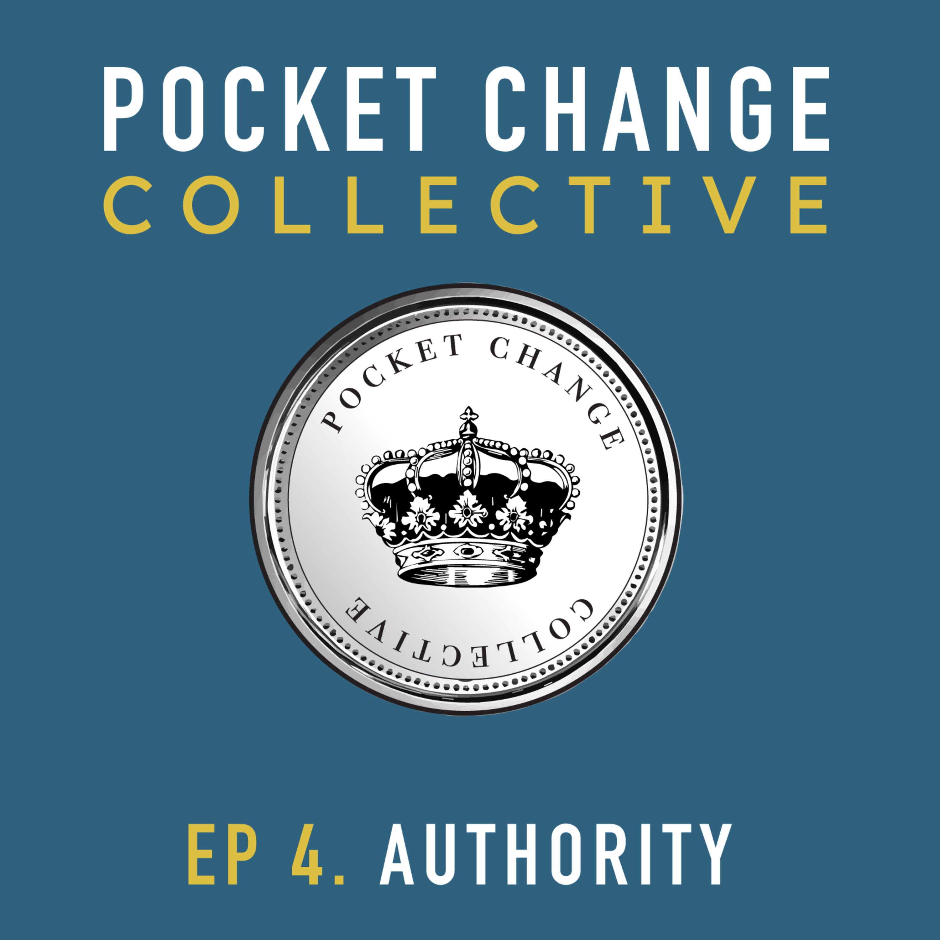 4. Authority episode artwork