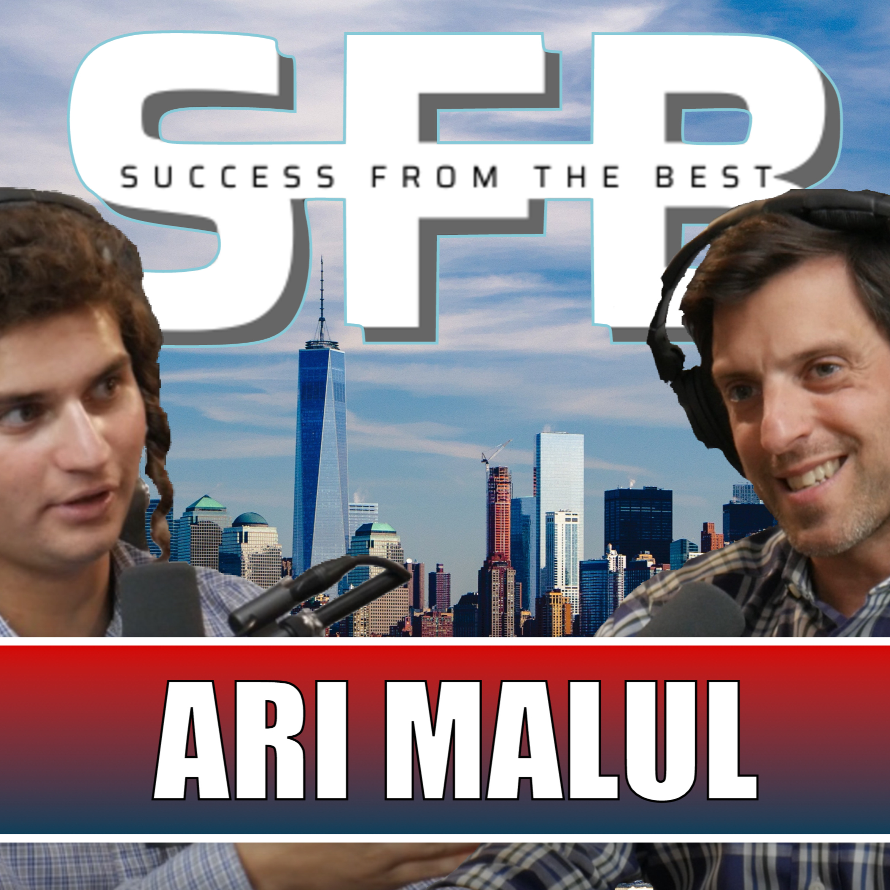 The SFB Podcast