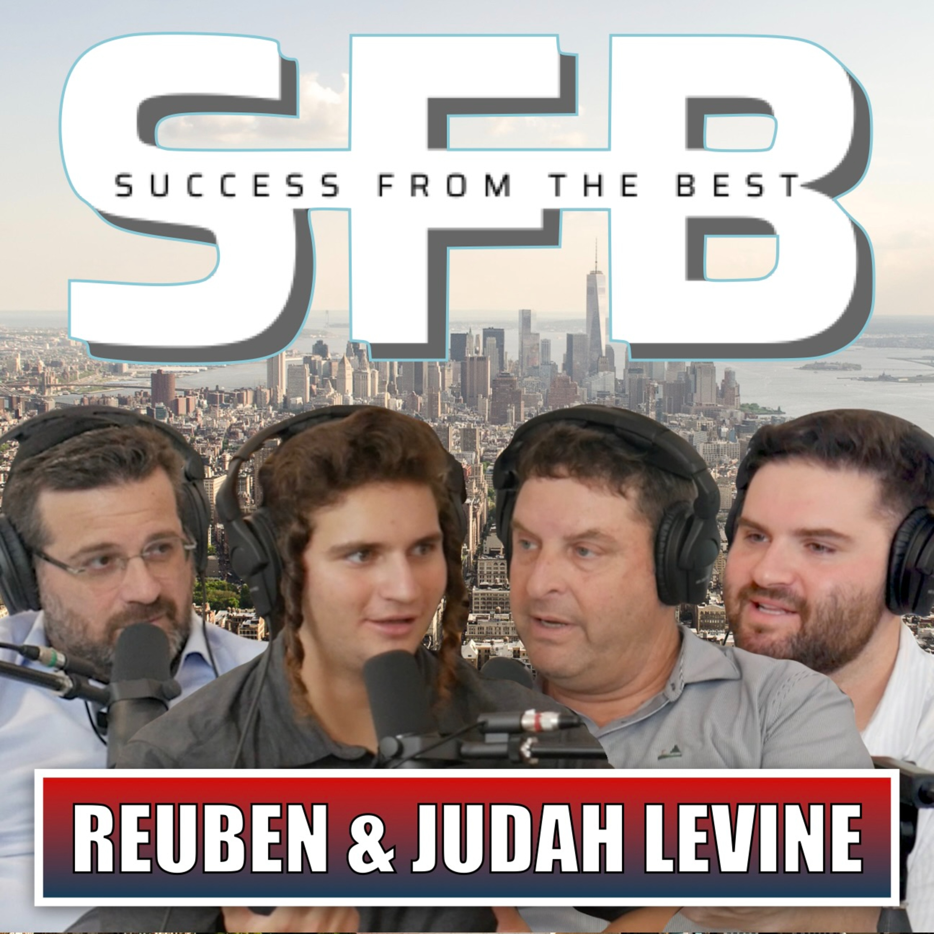 The SFB Podcast