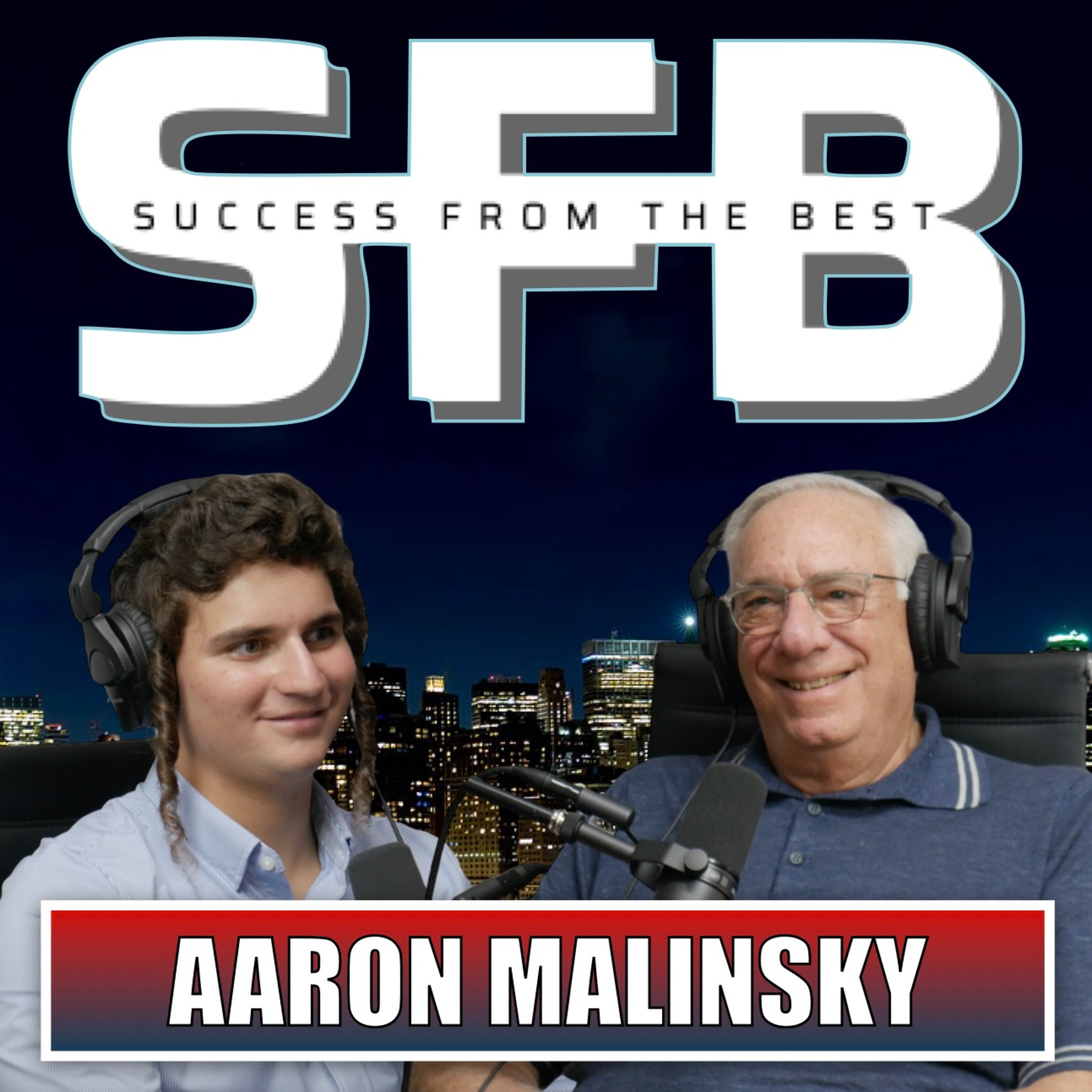 The SFB Podcast