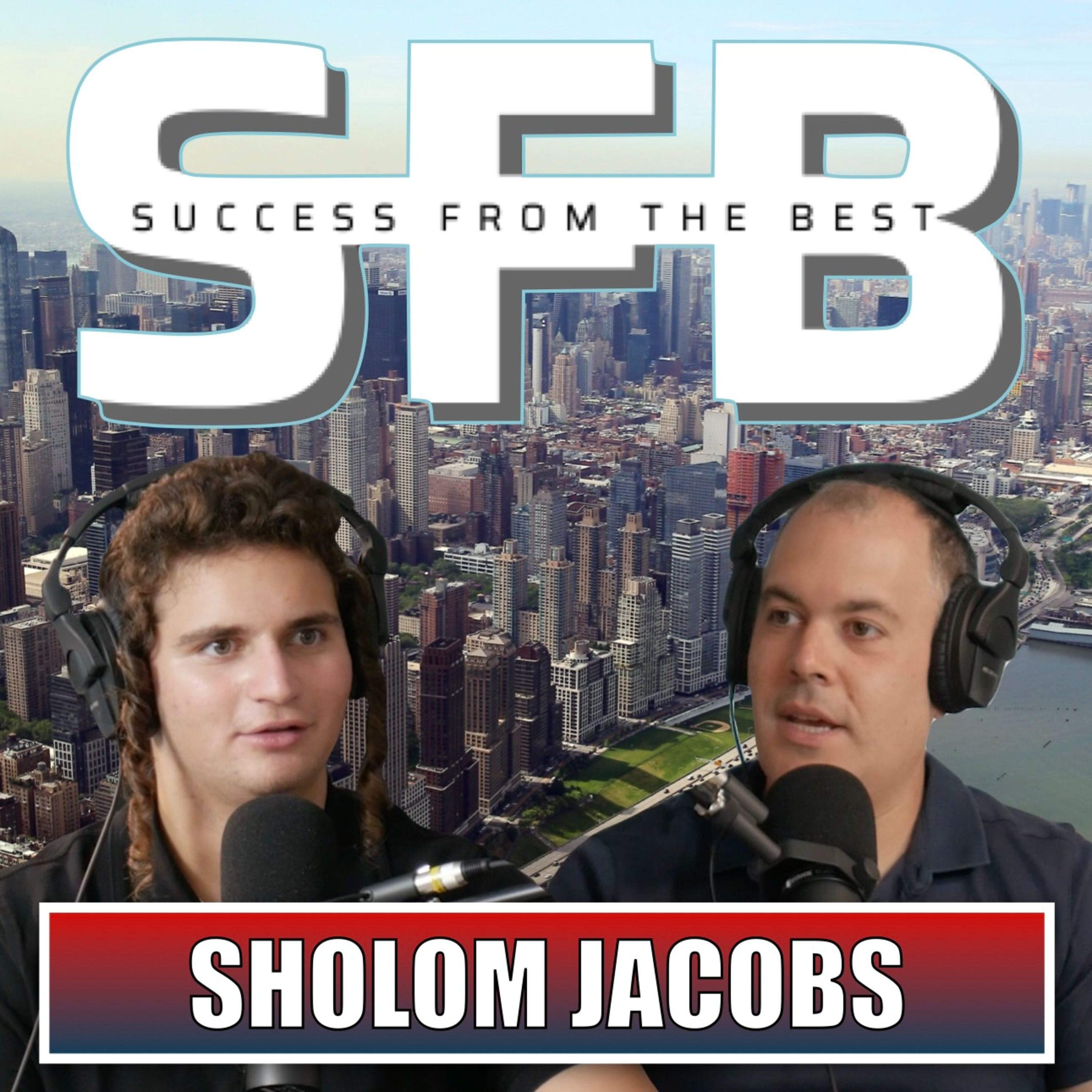 The SFB Podcast