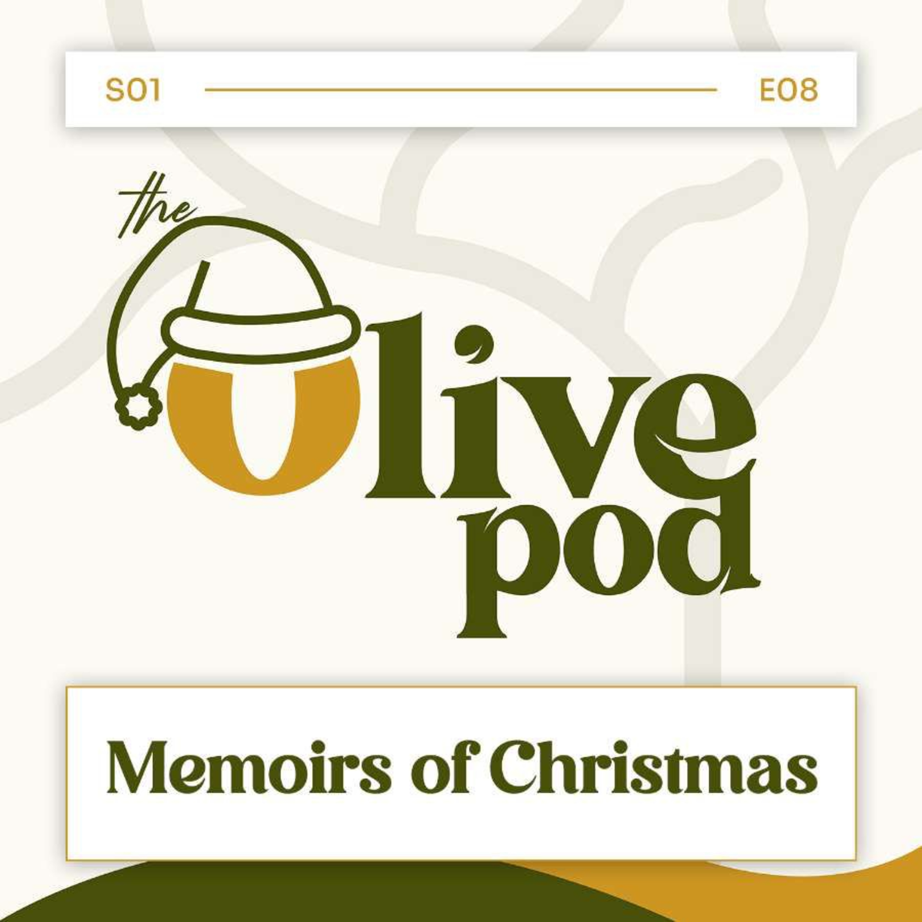 Memoirs of Christmas ft Nissi Jatau