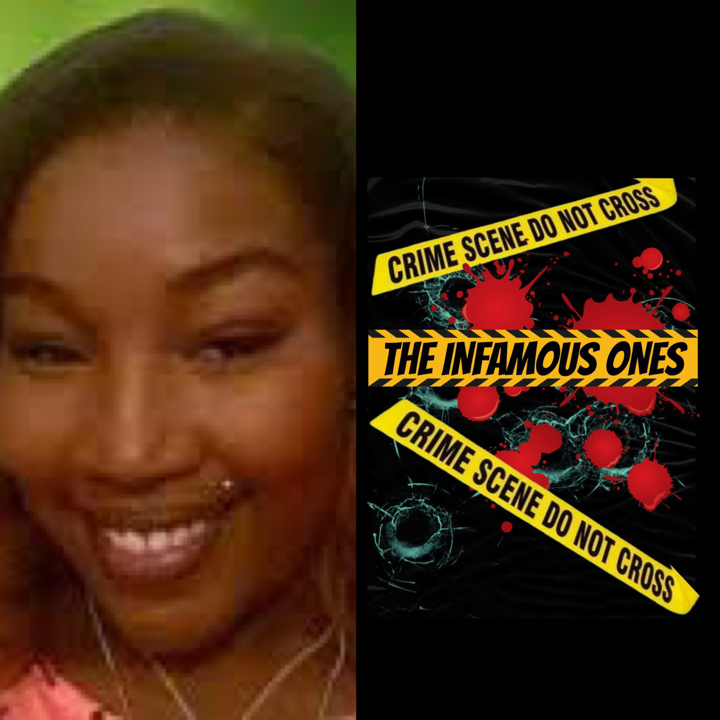 The Infamous Ones: A True Crime Podcast