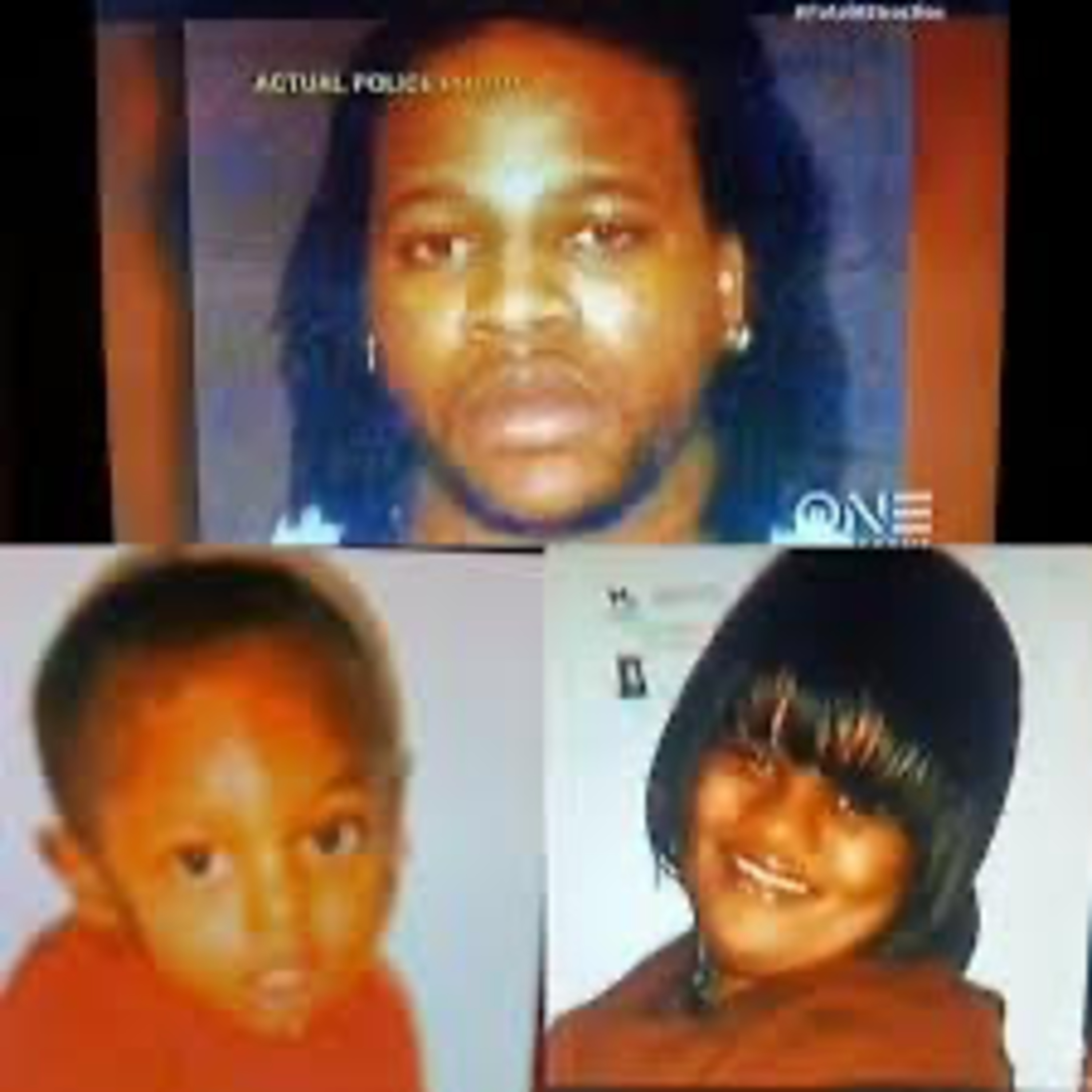 The Infamous Ones: A True Crime Podcast