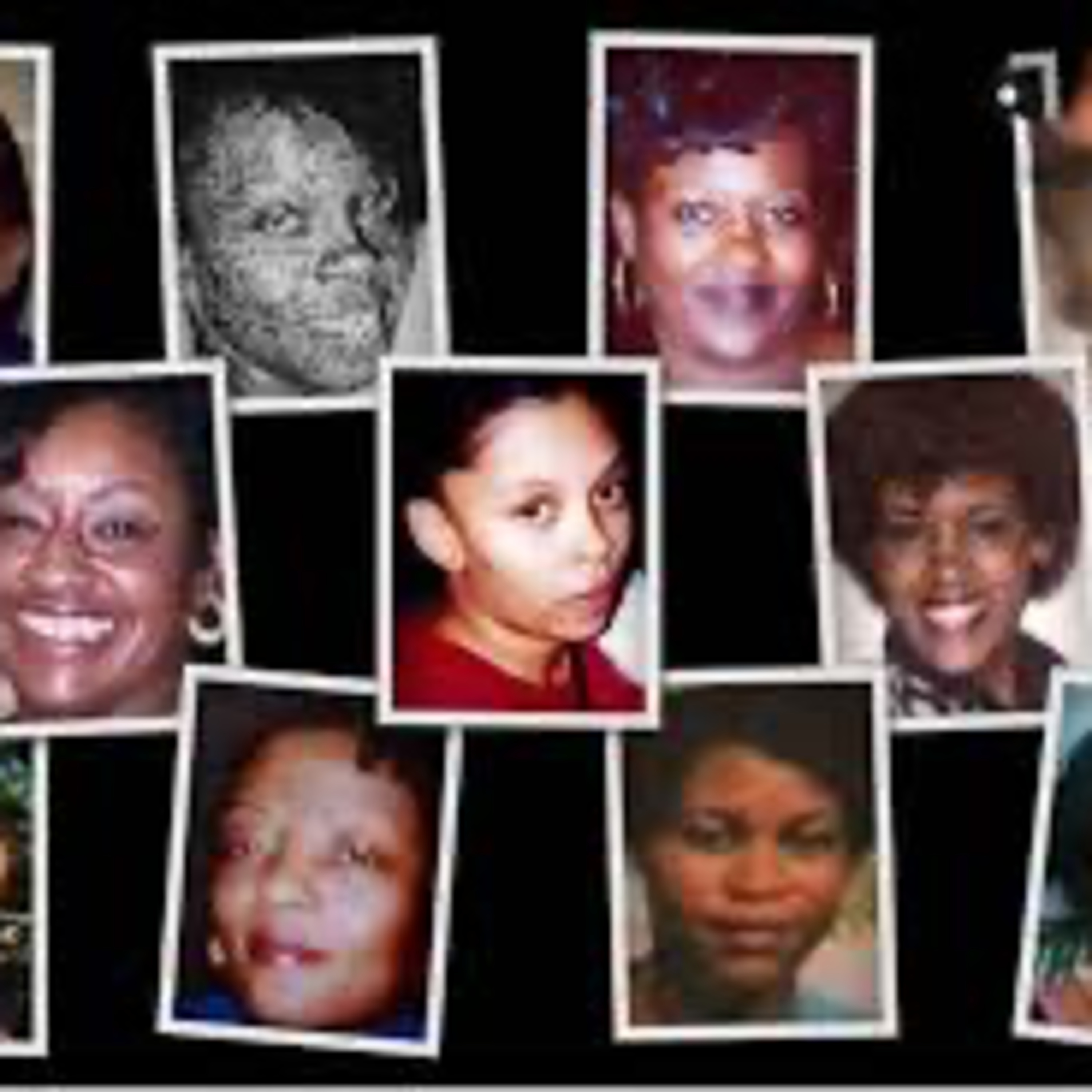 The Infamous Ones: A True Crime Podcast