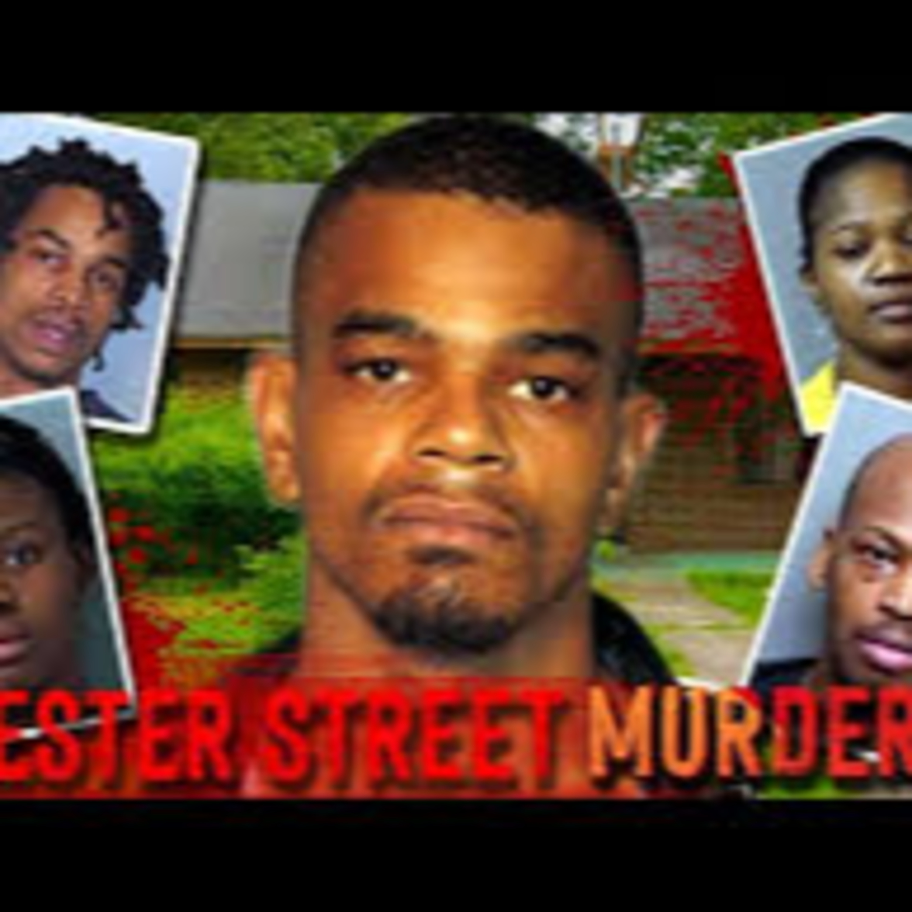 The Infamous Ones: A True Crime Podcast