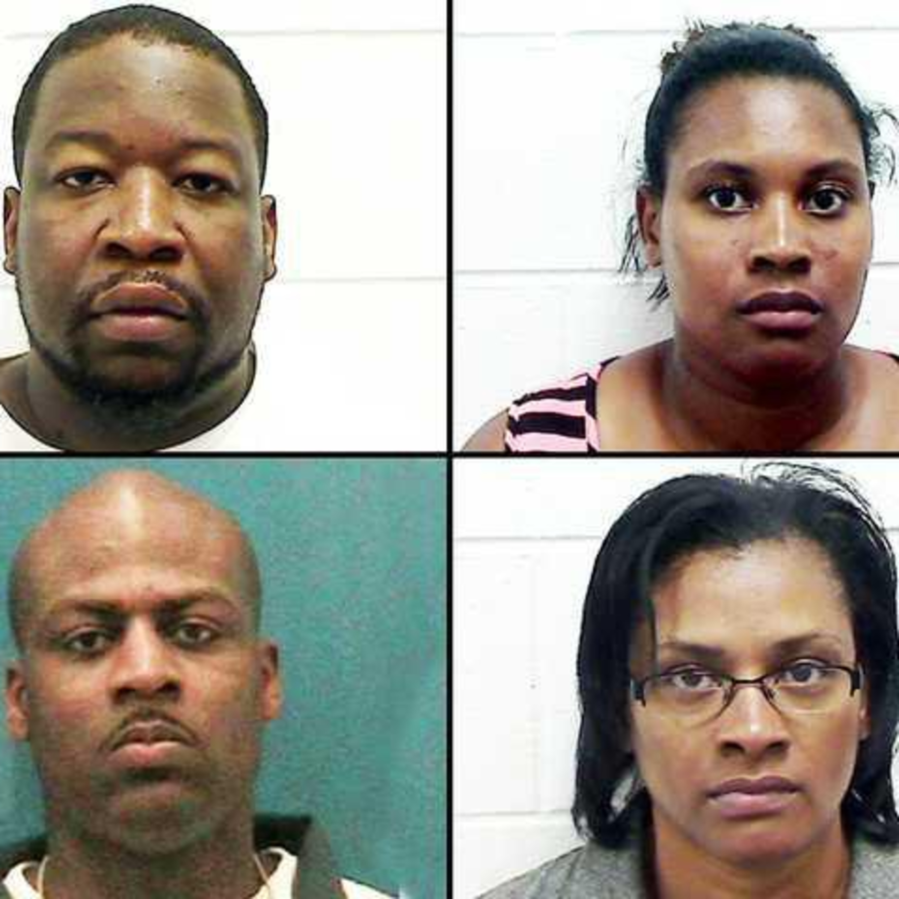The Infamous Ones: A True Crime Podcast