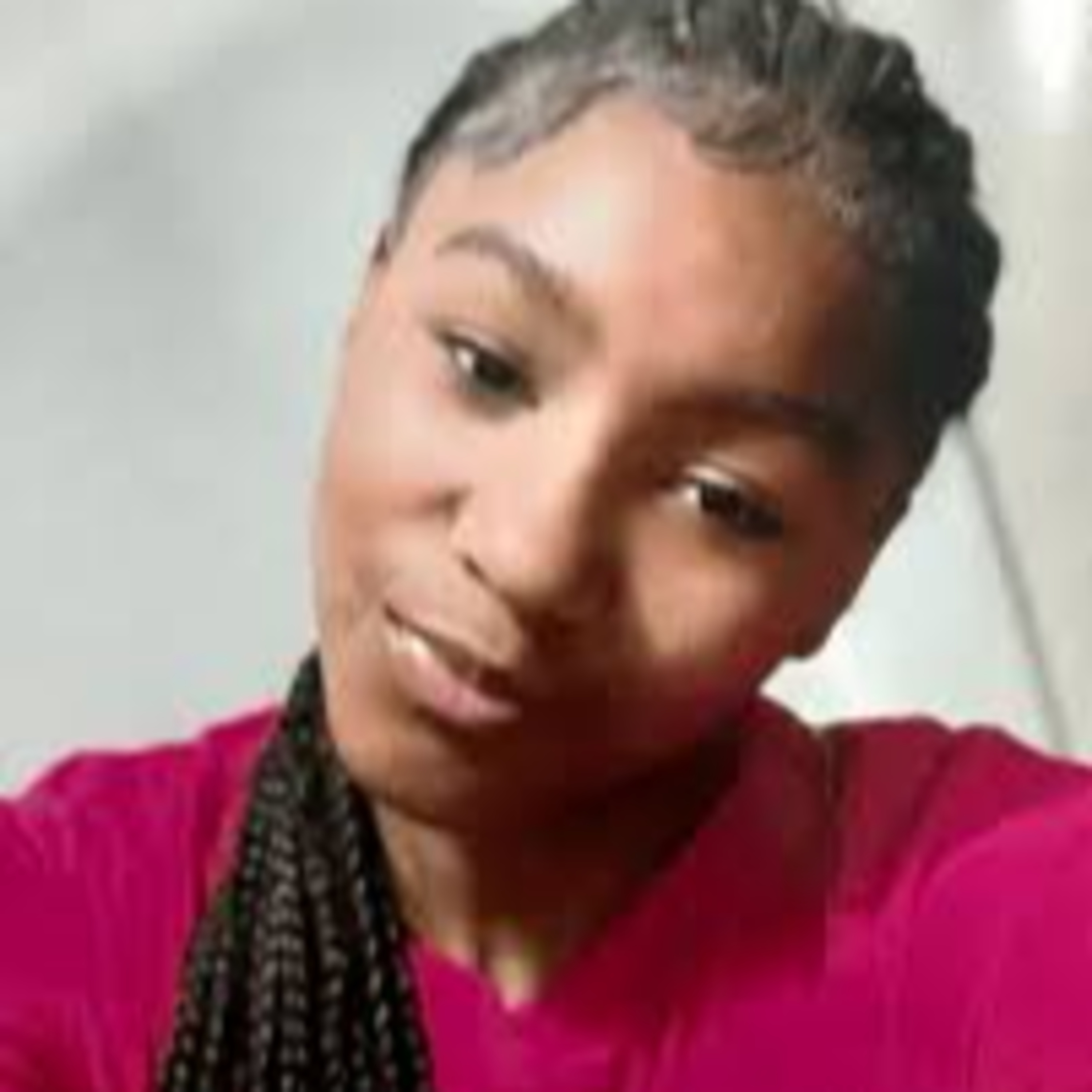The Disappearance of Na'Ziyah Harris (Pt1) episode artwork