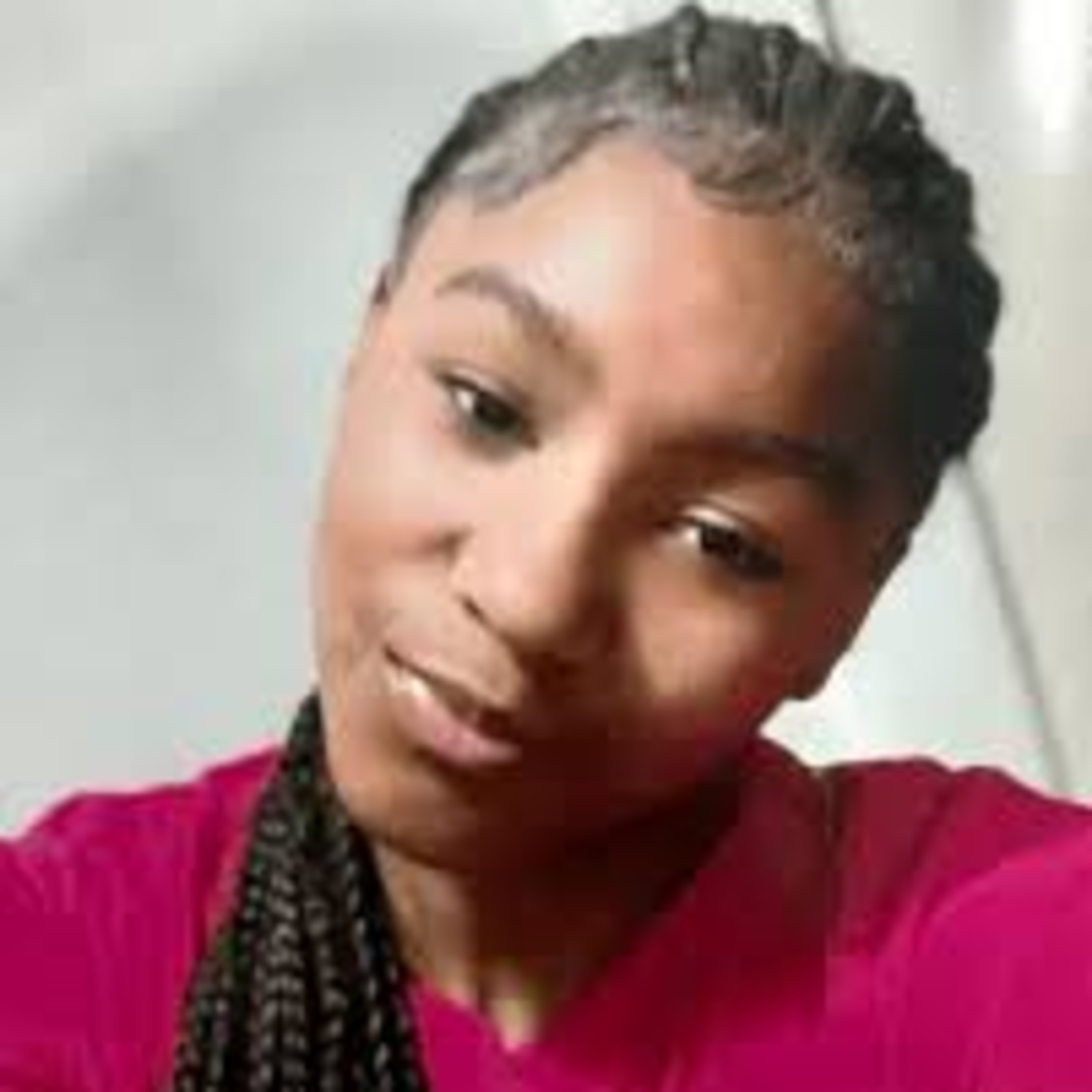 The Disappearance of Na'Ziyah Harris (Pt.2) episode artwork