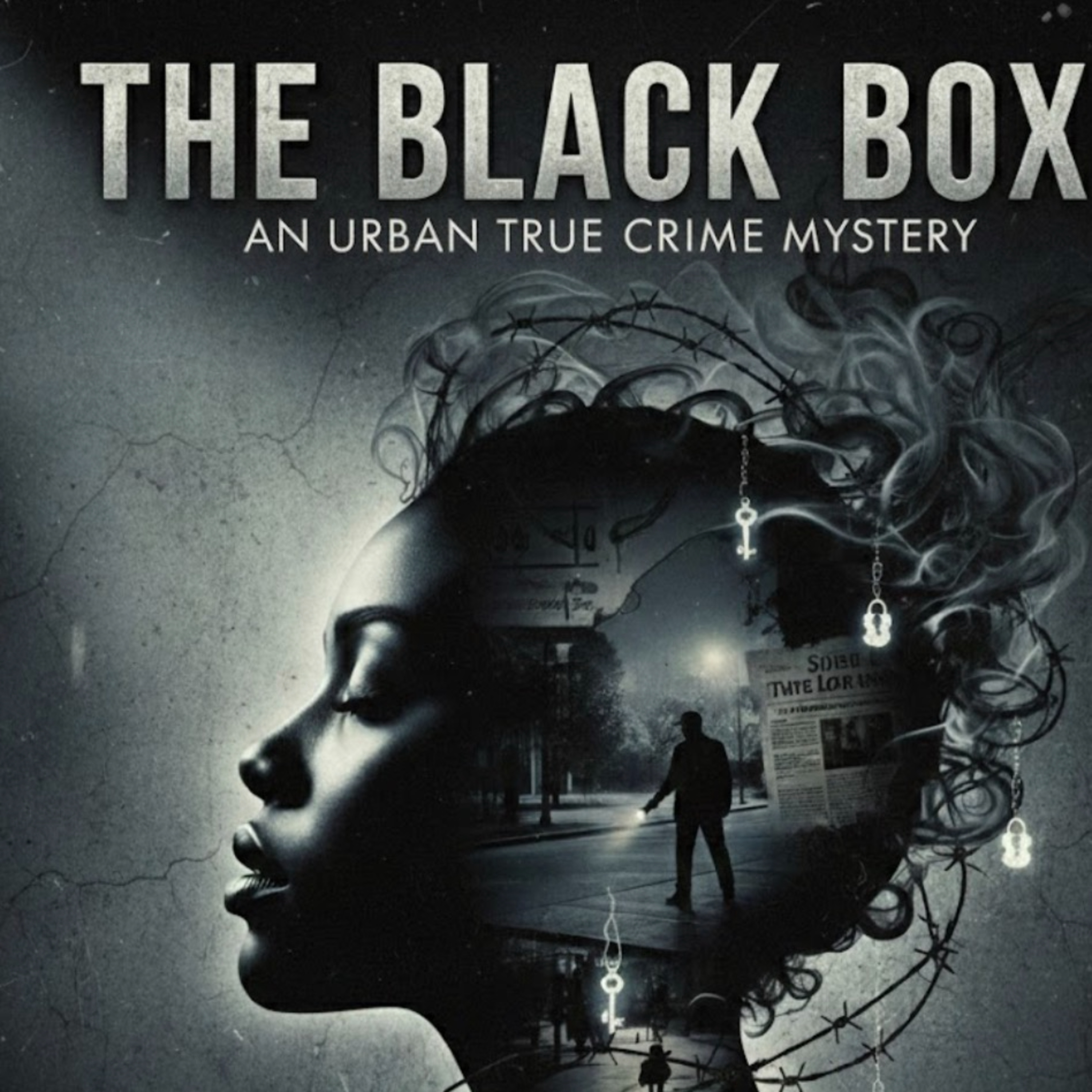 The Black Box-Kynath Terry Jr. episode artwork