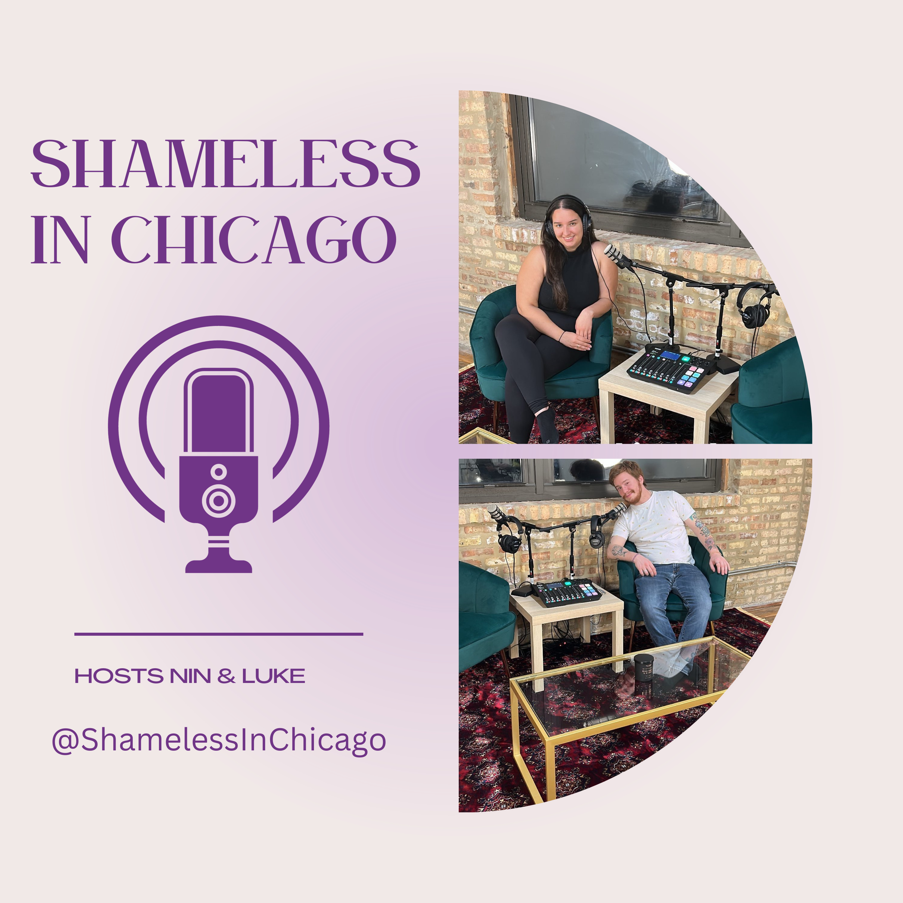 Seasonal Depression, Major Depression, Holiday Blues. Let's Talk about it episode artwork