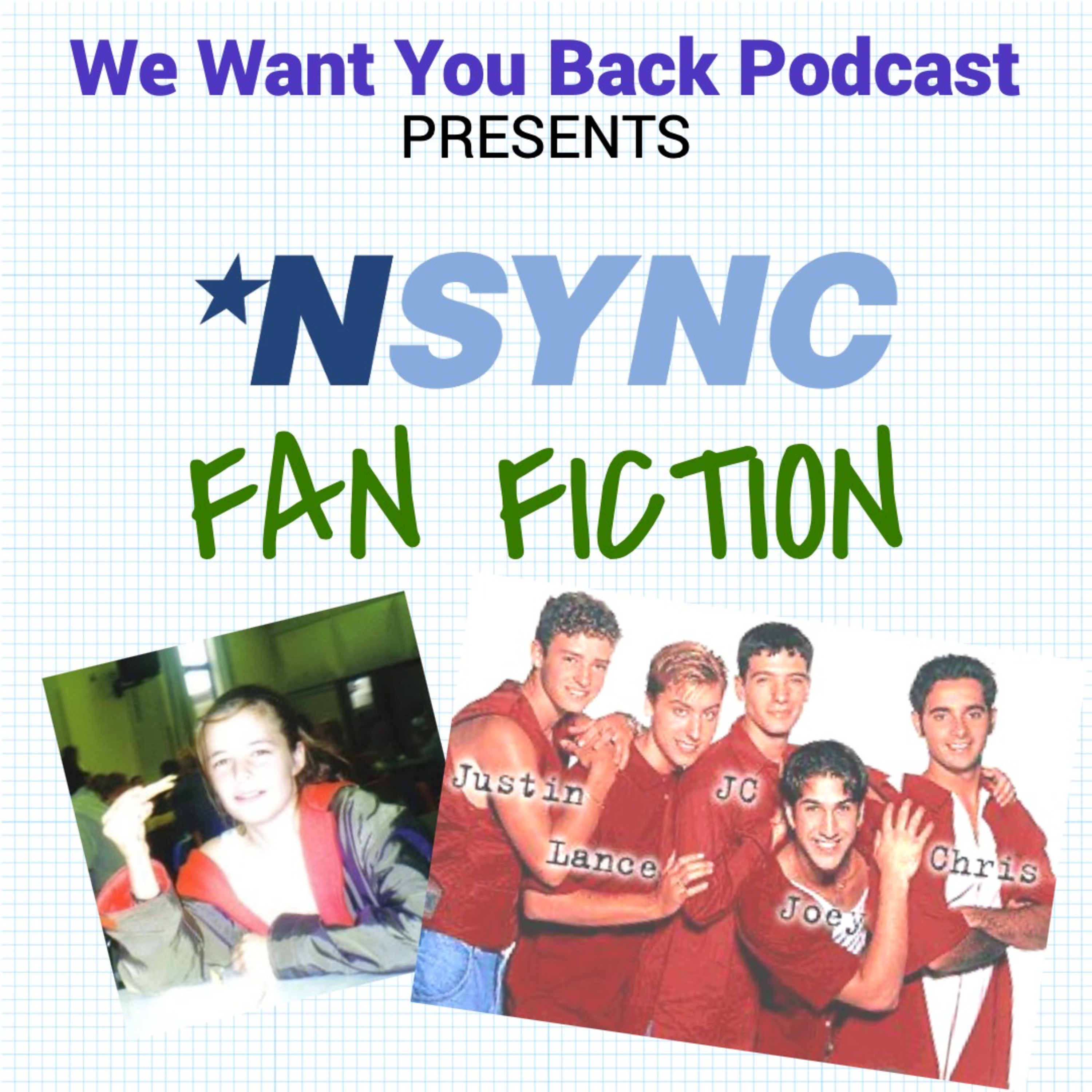 We Want You Back