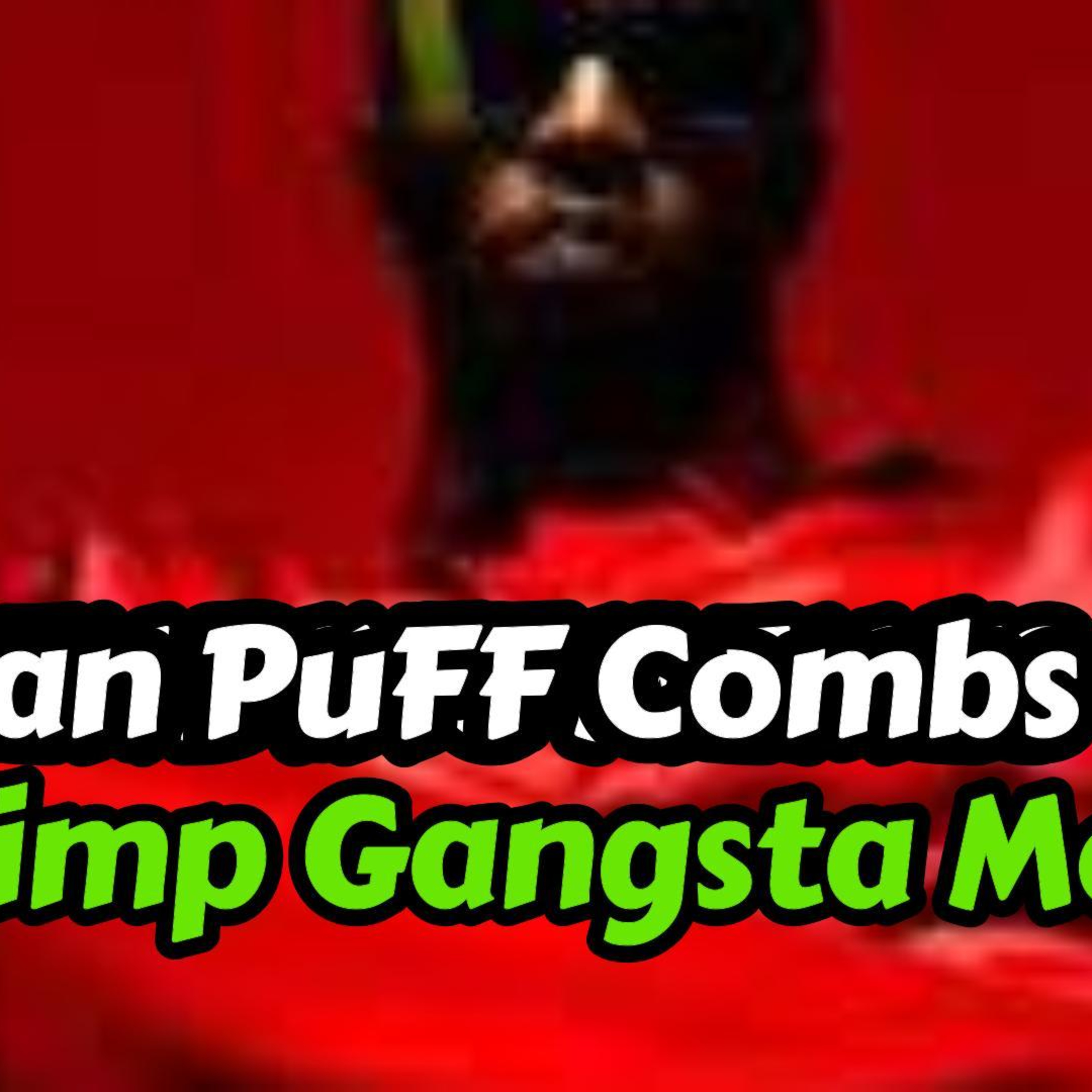 Sean "Puffy" Combs: Pimp, Gangsta, And Hip Hop Mogul! Part 1. The Pimp episode artwork