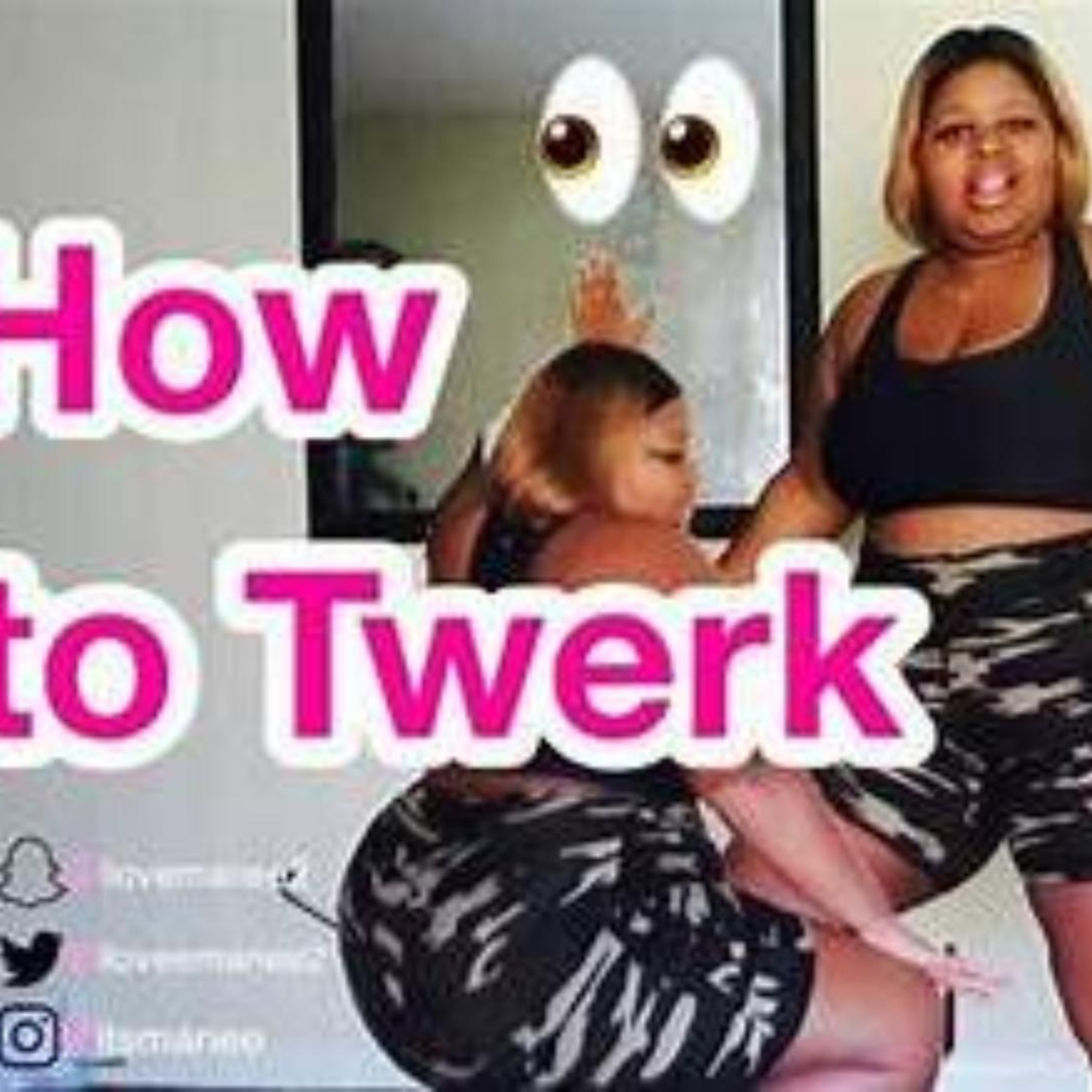 Haux's stop twerking to meltdown as stocks start twerking up! 30min of Kamala meltdowns Cringy Funny episode artwork