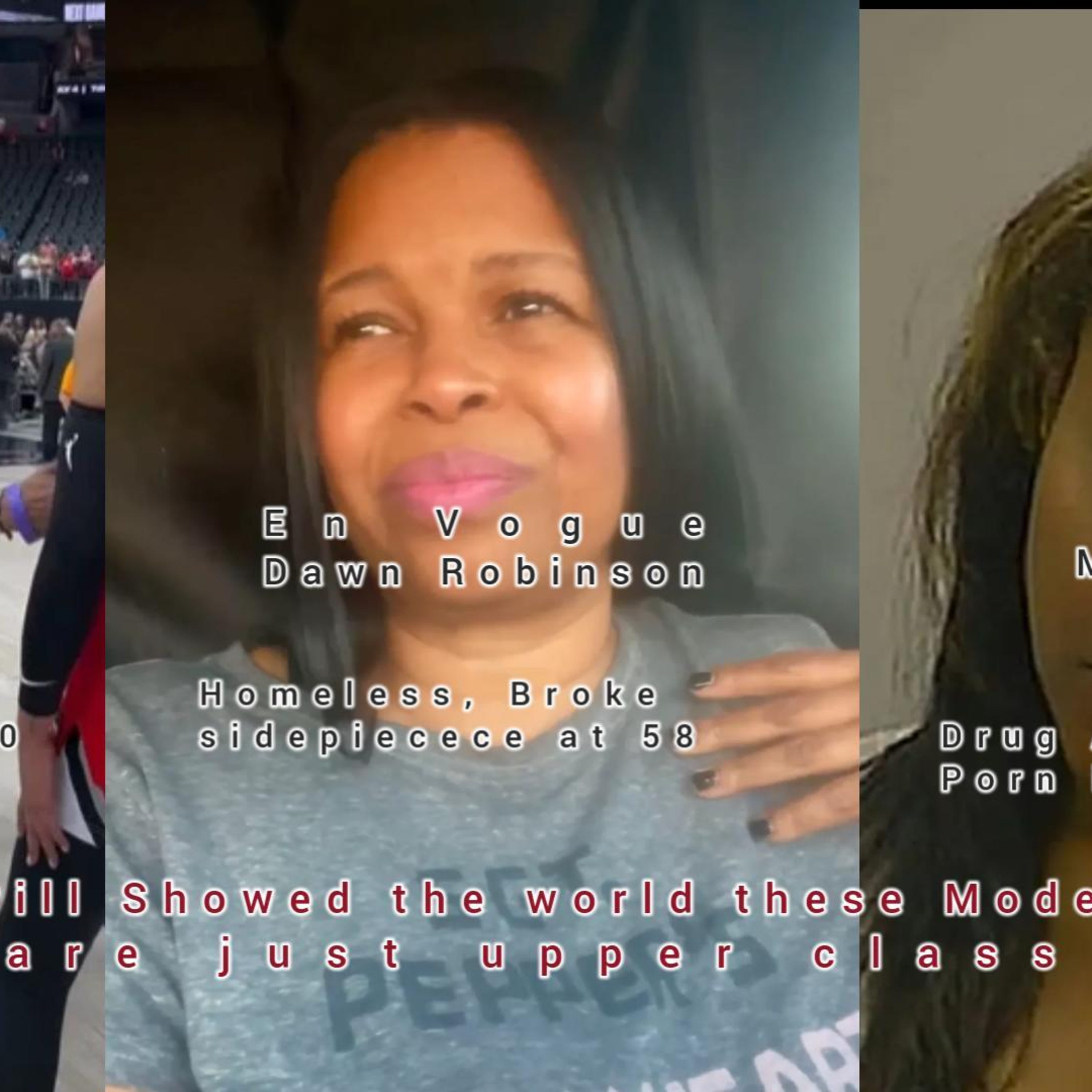 Red Pill exposing new age Divas as Hauexs | Radio numbers came out and brought me back at 66%p2. episode artwork