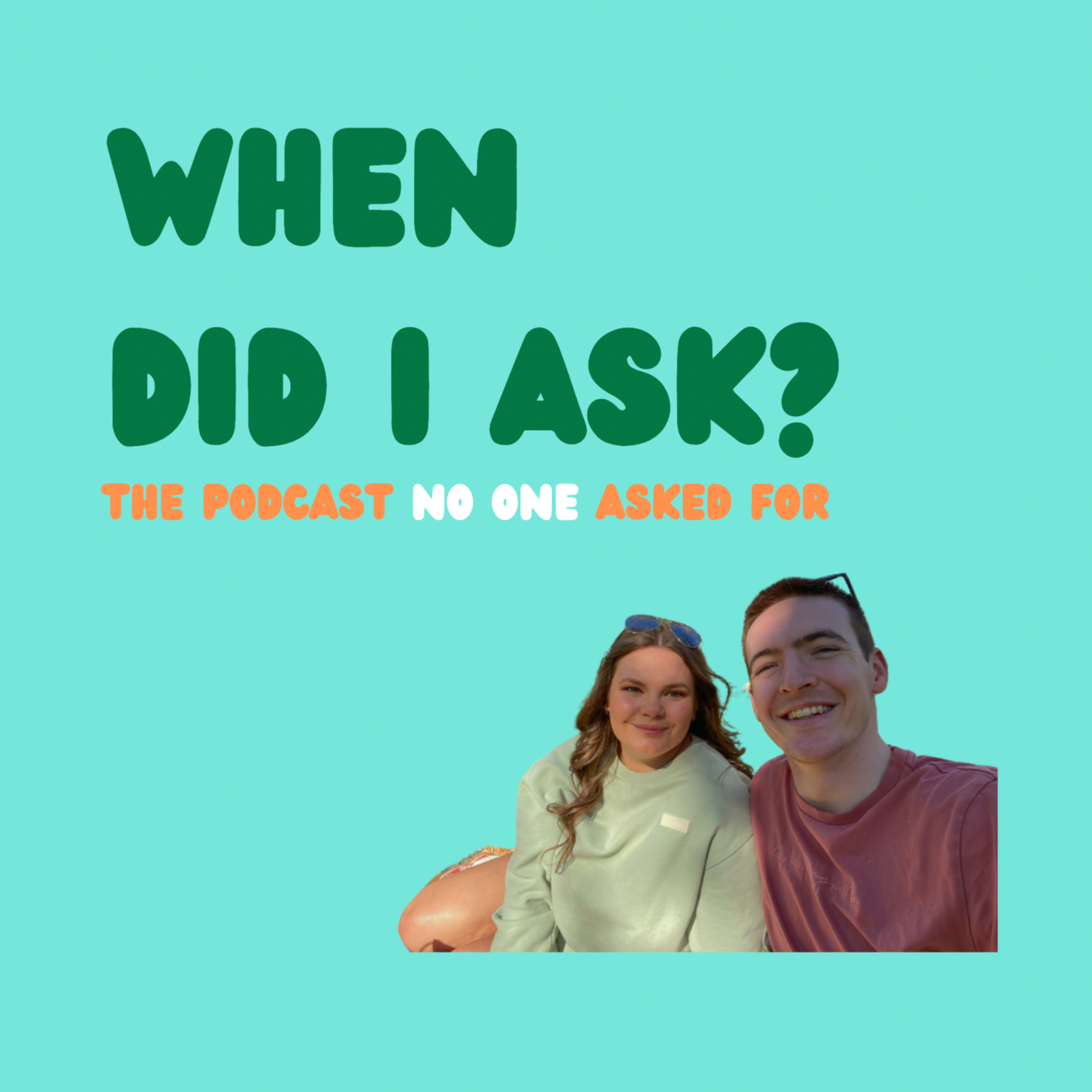 Ep 4 Bedroom Bites - 1st Birthdays & Run Talk