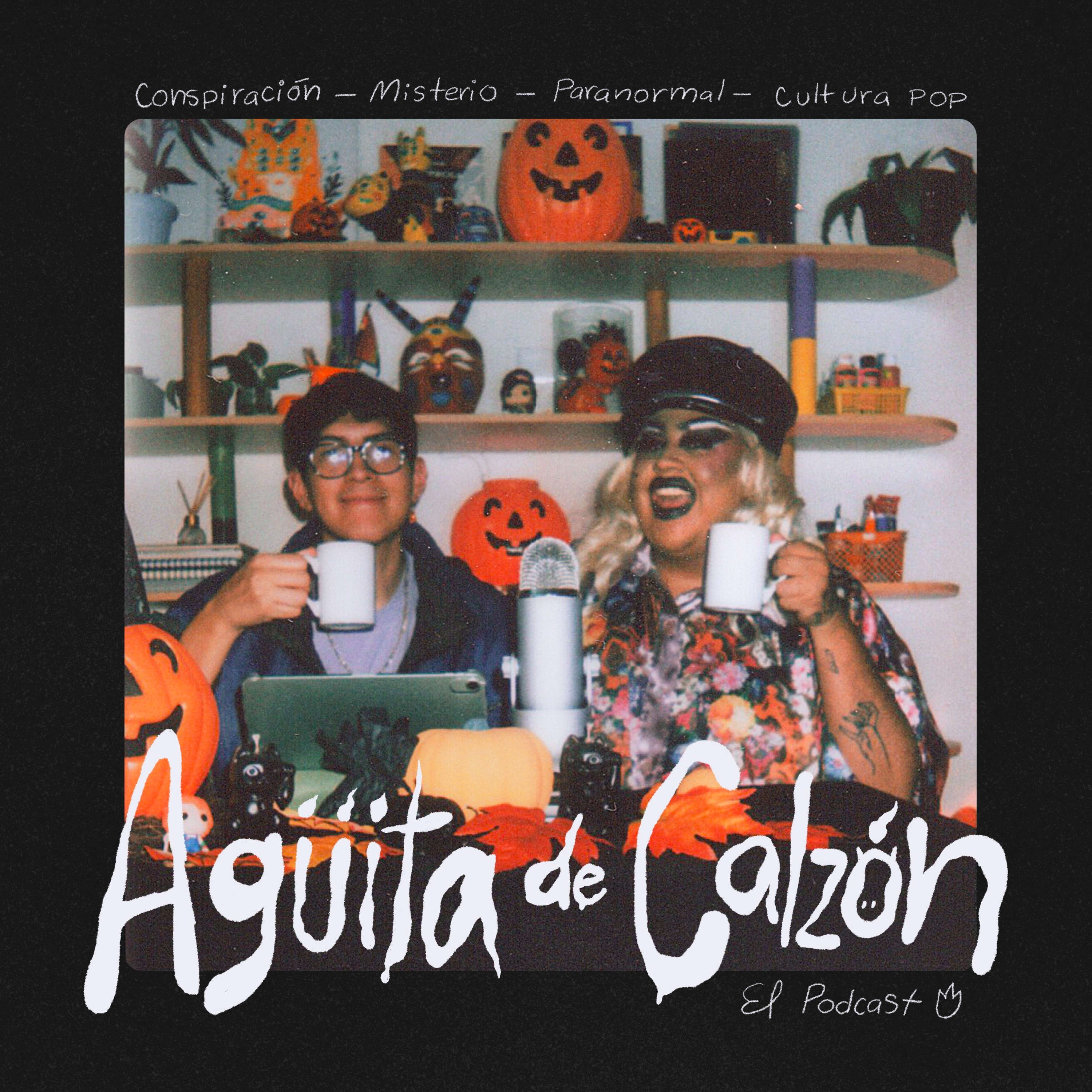 EP. 1: ¿Mi artista favorito tiene pacto illuminati?