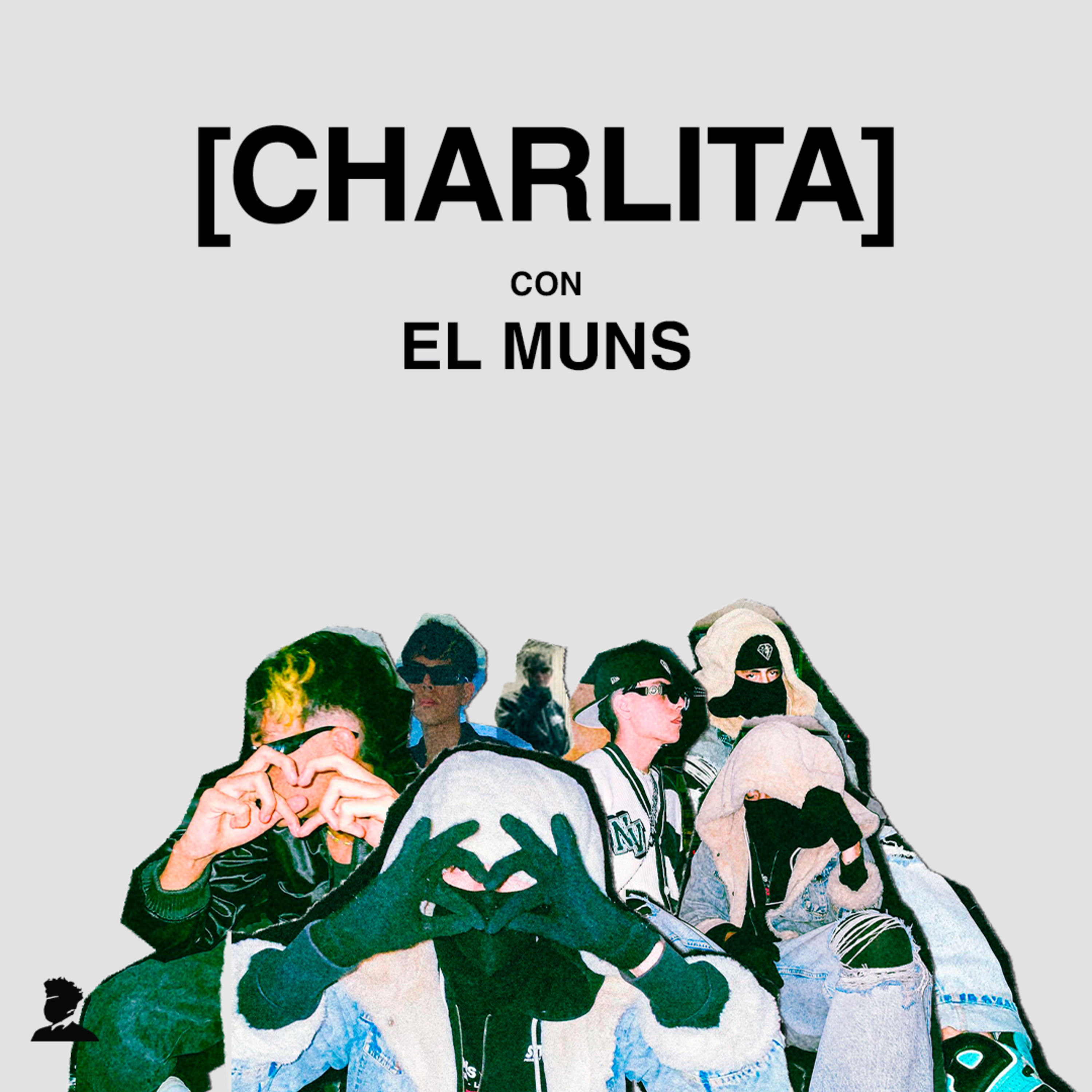 [CHARLITA]