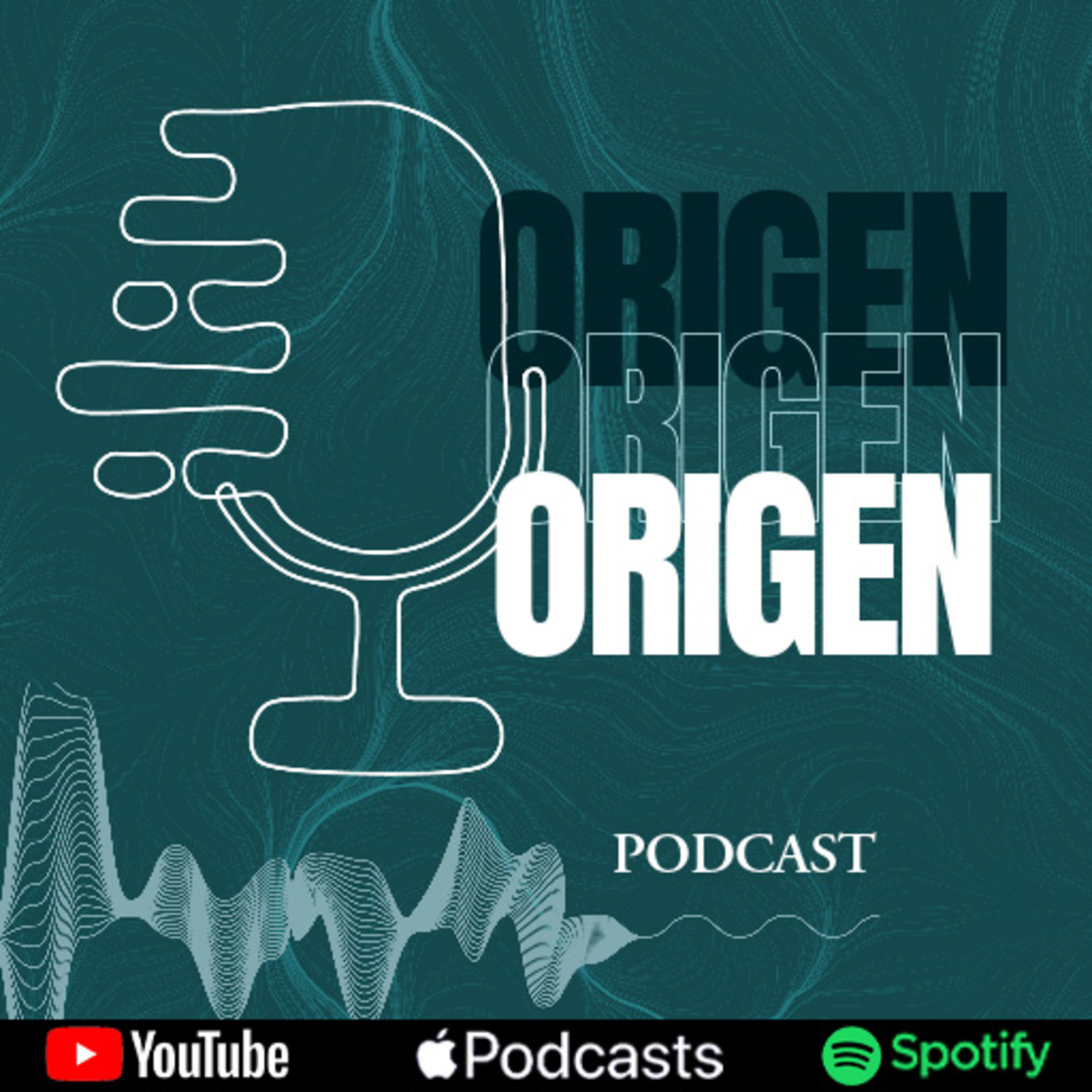 Origen - El Caso John Wayne Gacy - Episodio 3 (T1) episode artwork