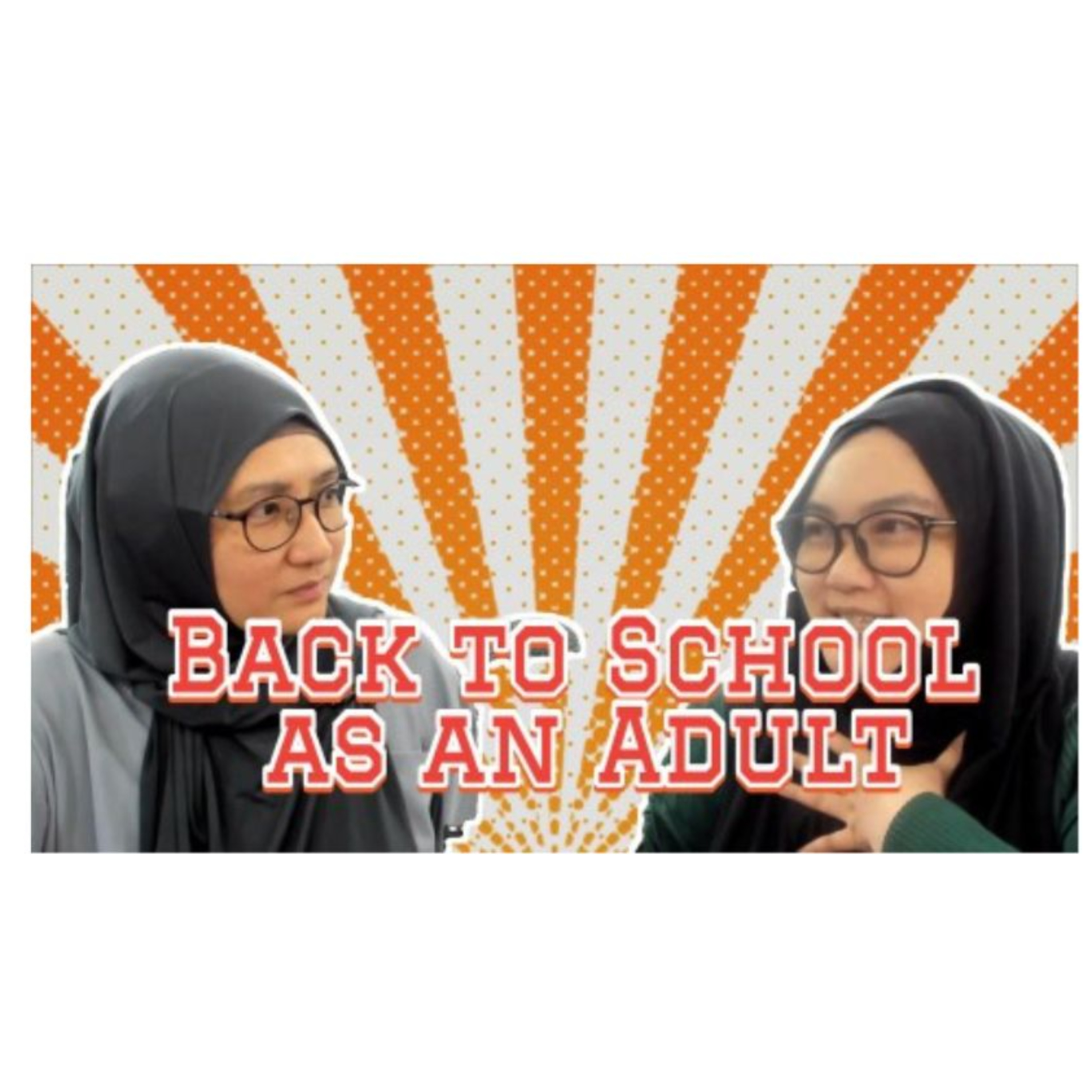 SAY WHAT SG: Life Lessons and Self-Growth