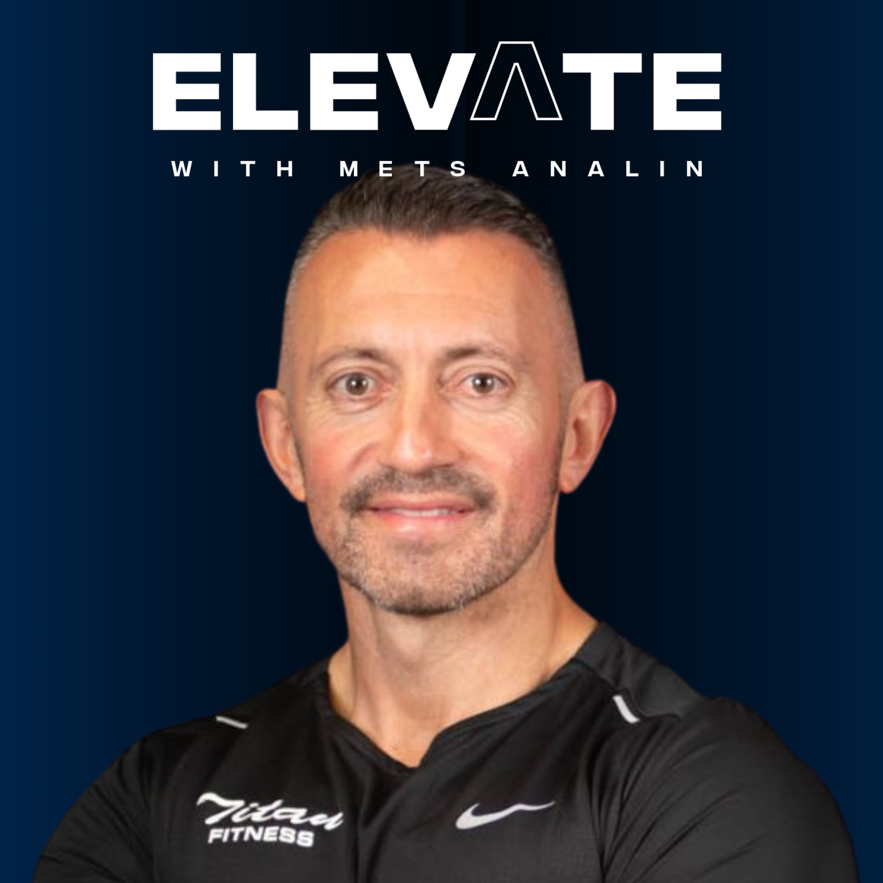 Elevate with Mets