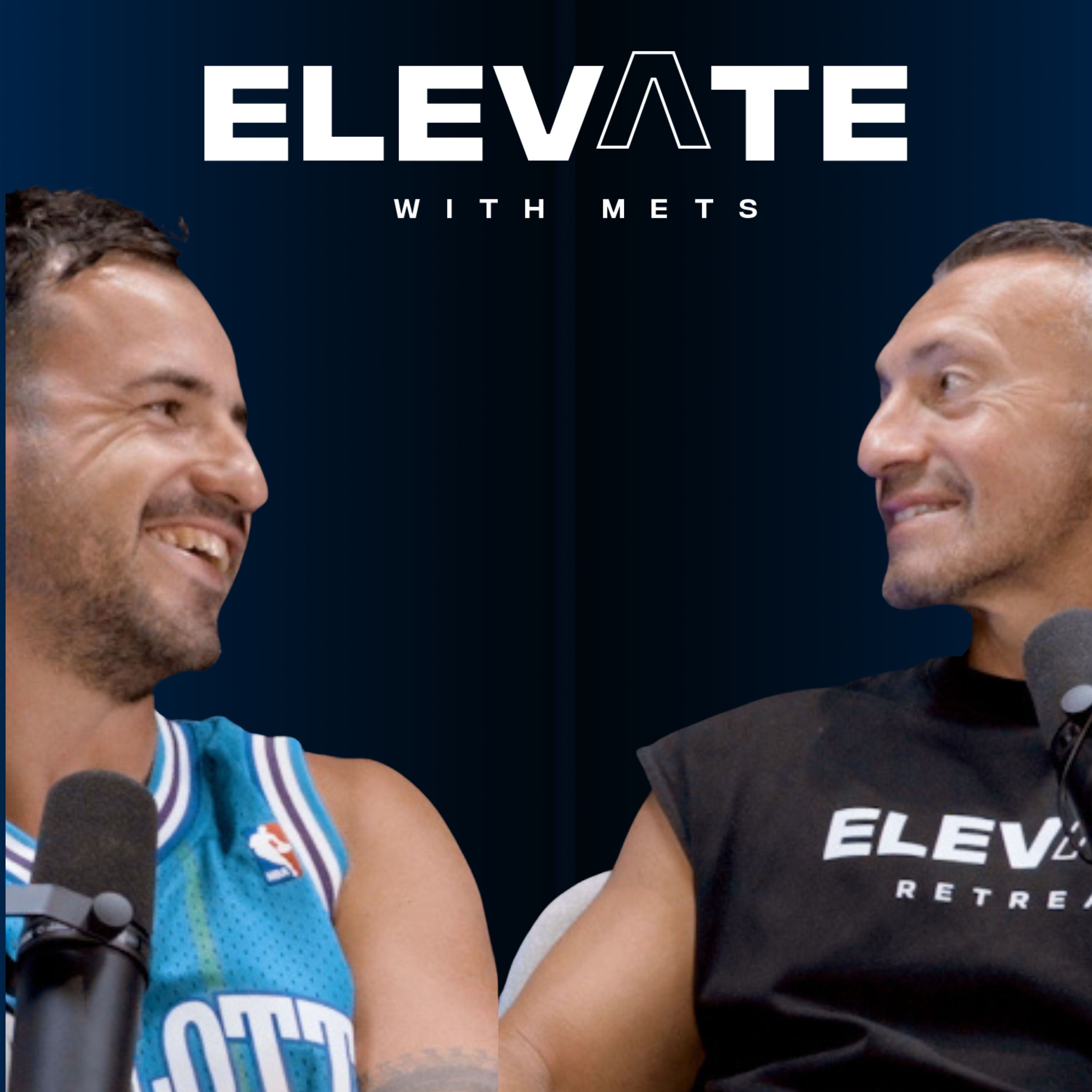 Elevate with Mets