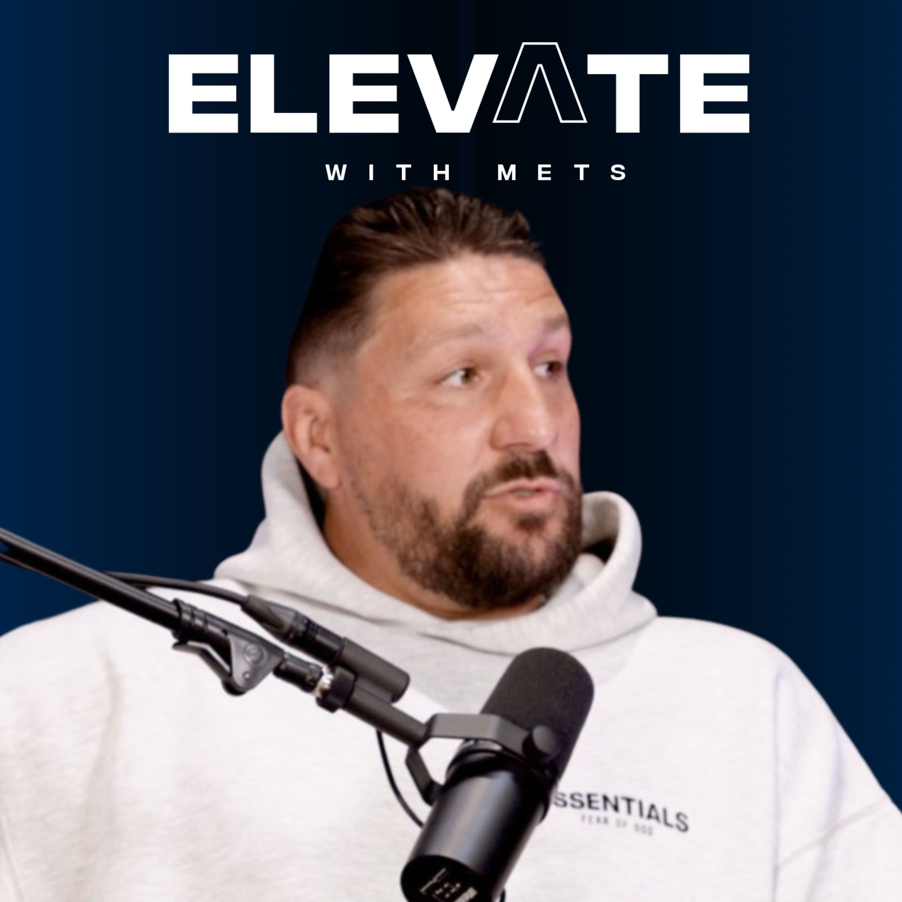 Elevate with Mets