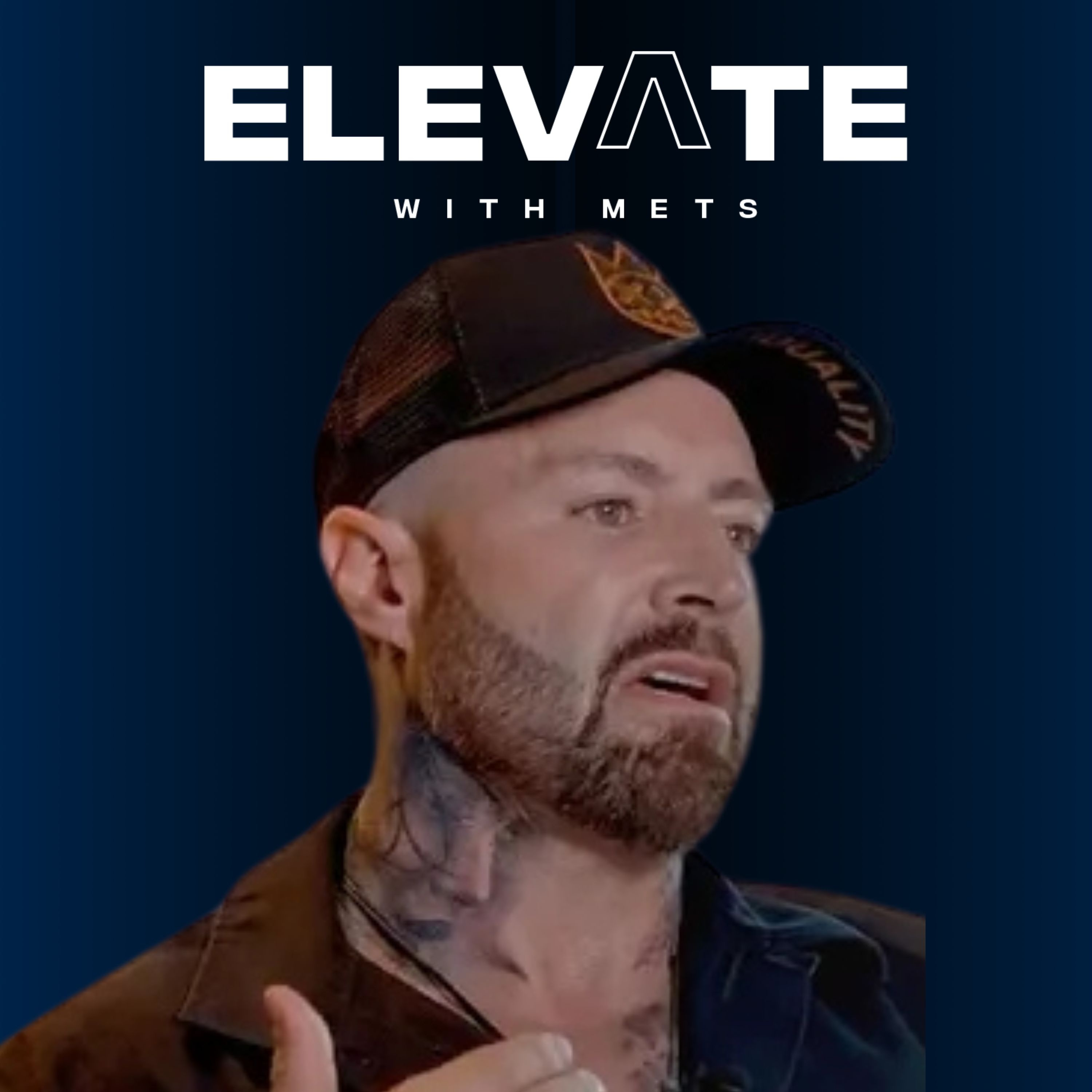 Elevate with Mets