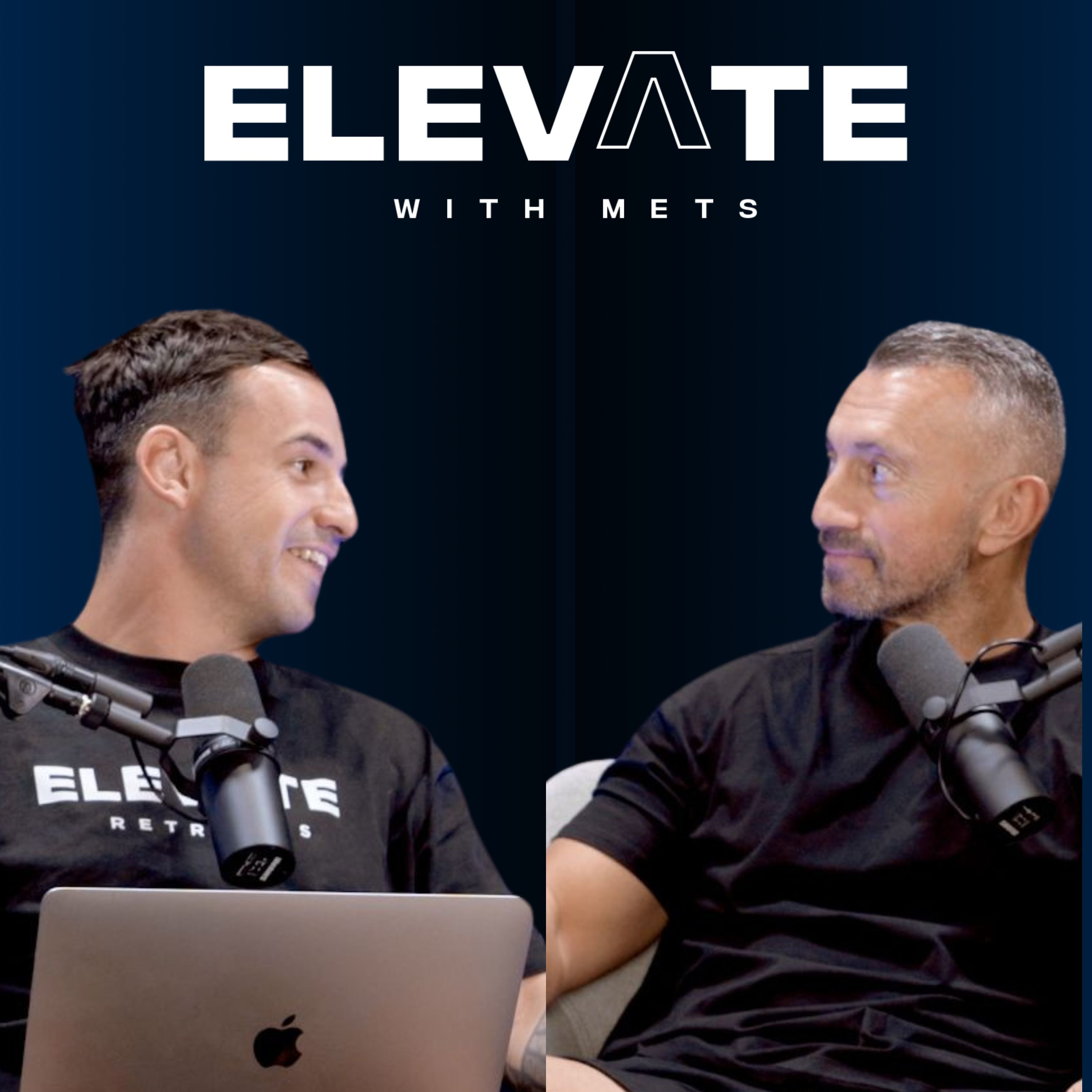 Elevate with Mets
