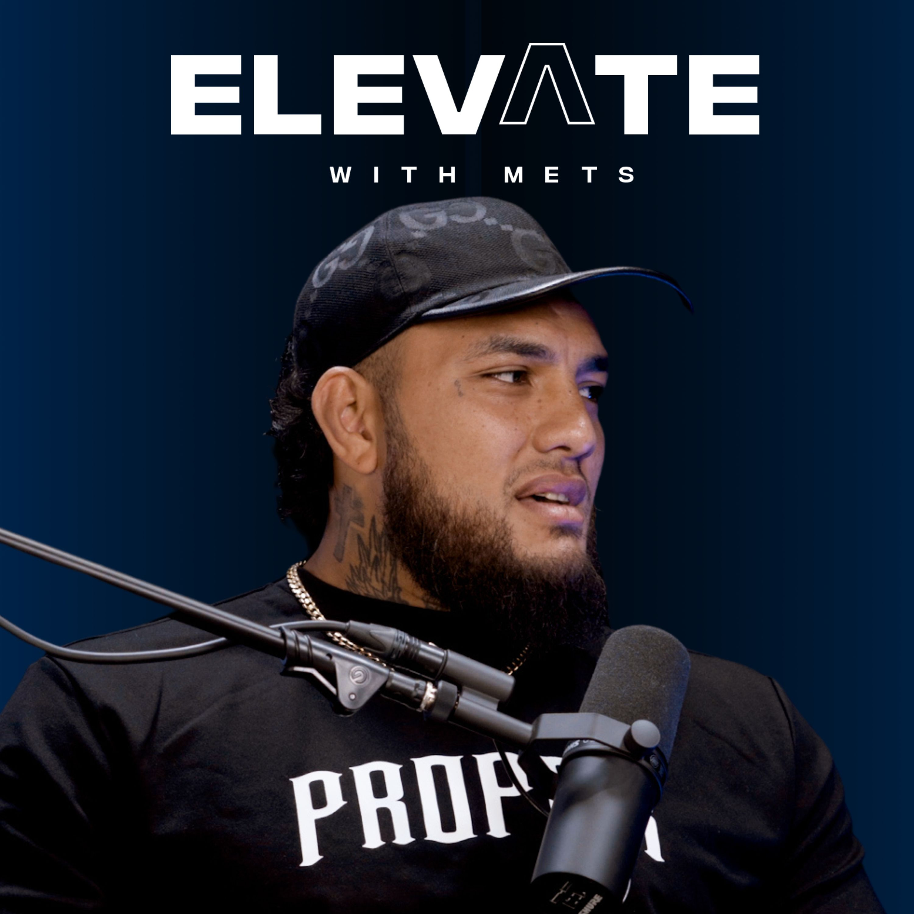 Elevate with Mets