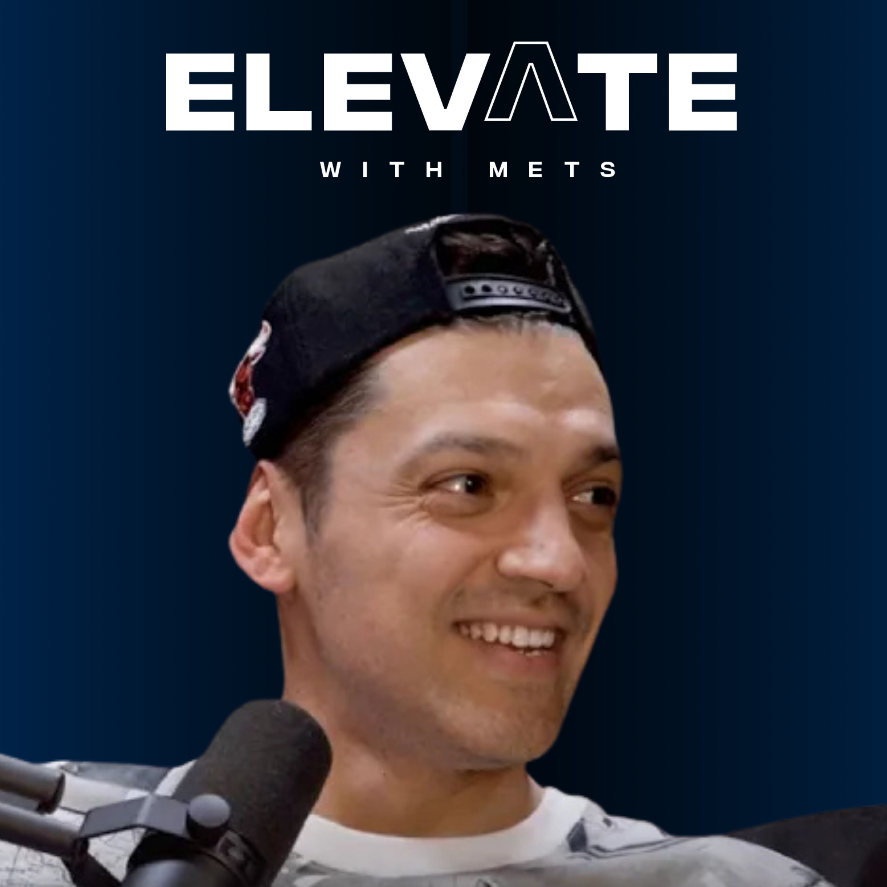 Elevate with Mets