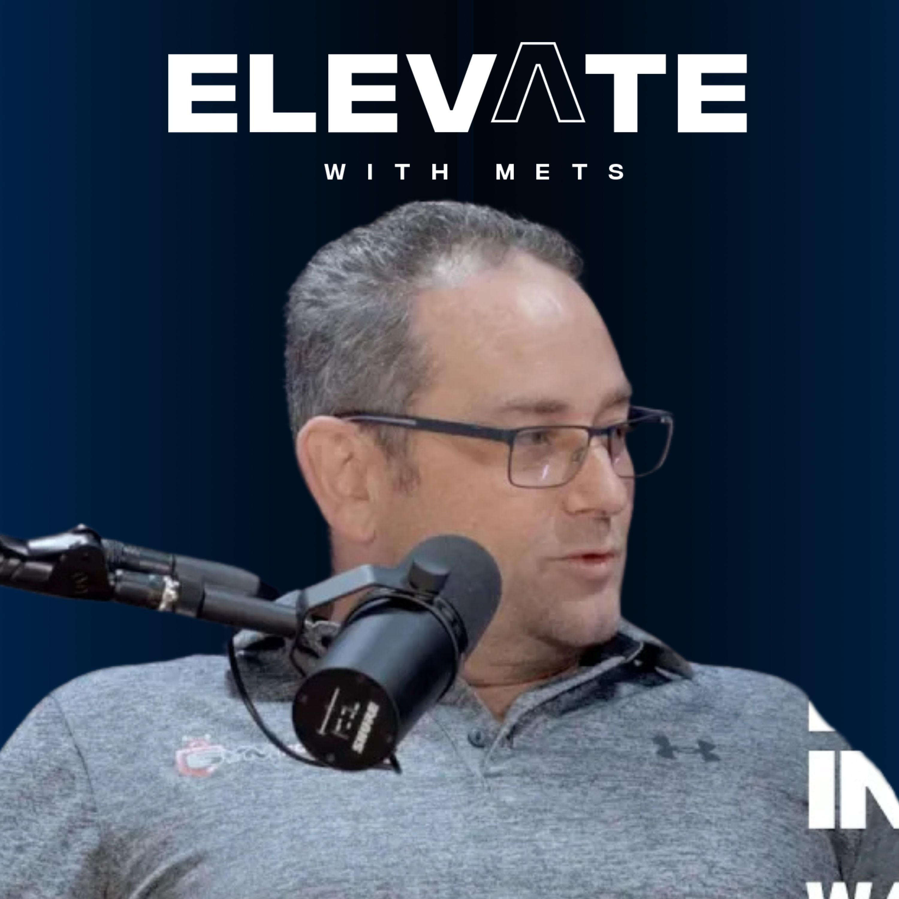 Elevate with Mets