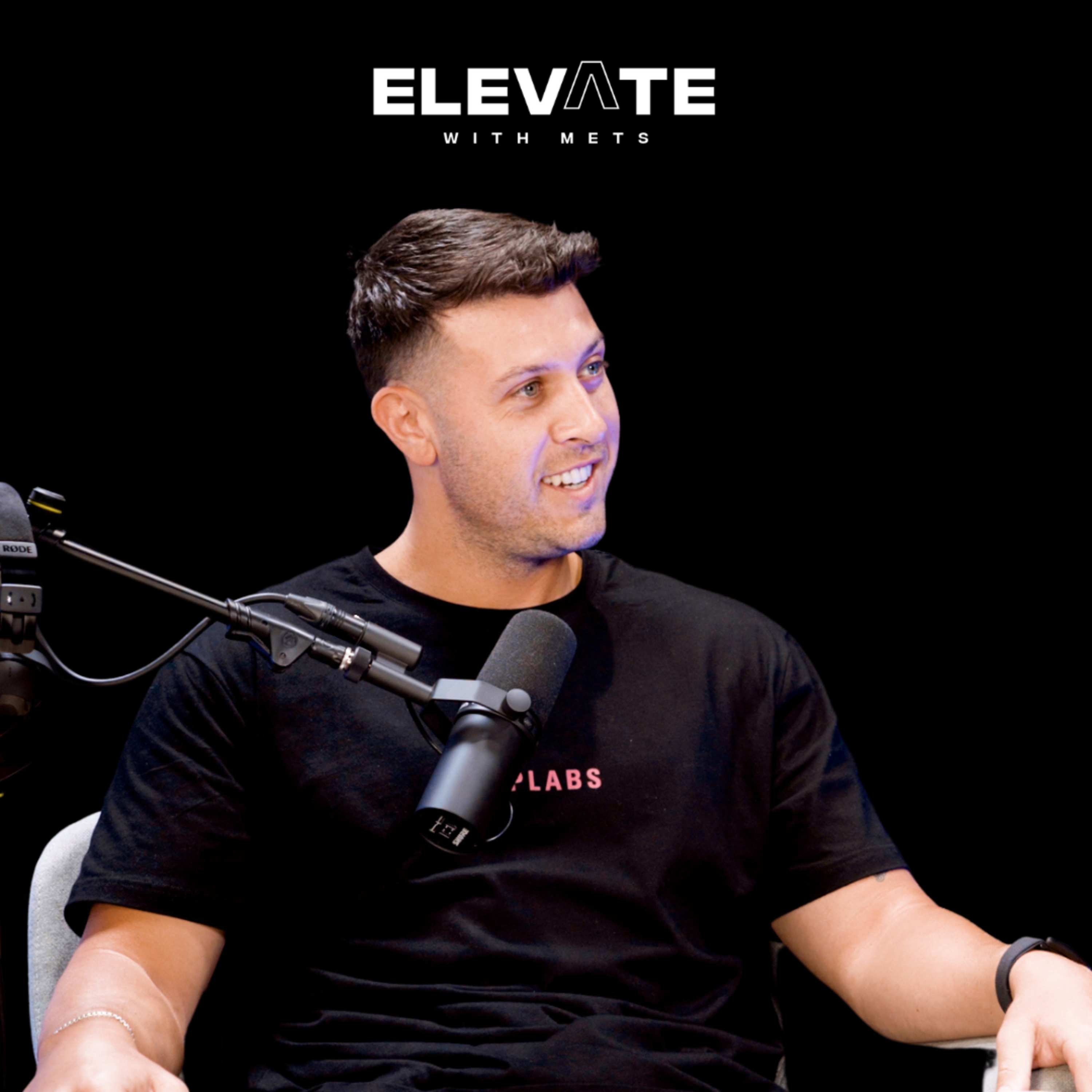 Elevate with Mets