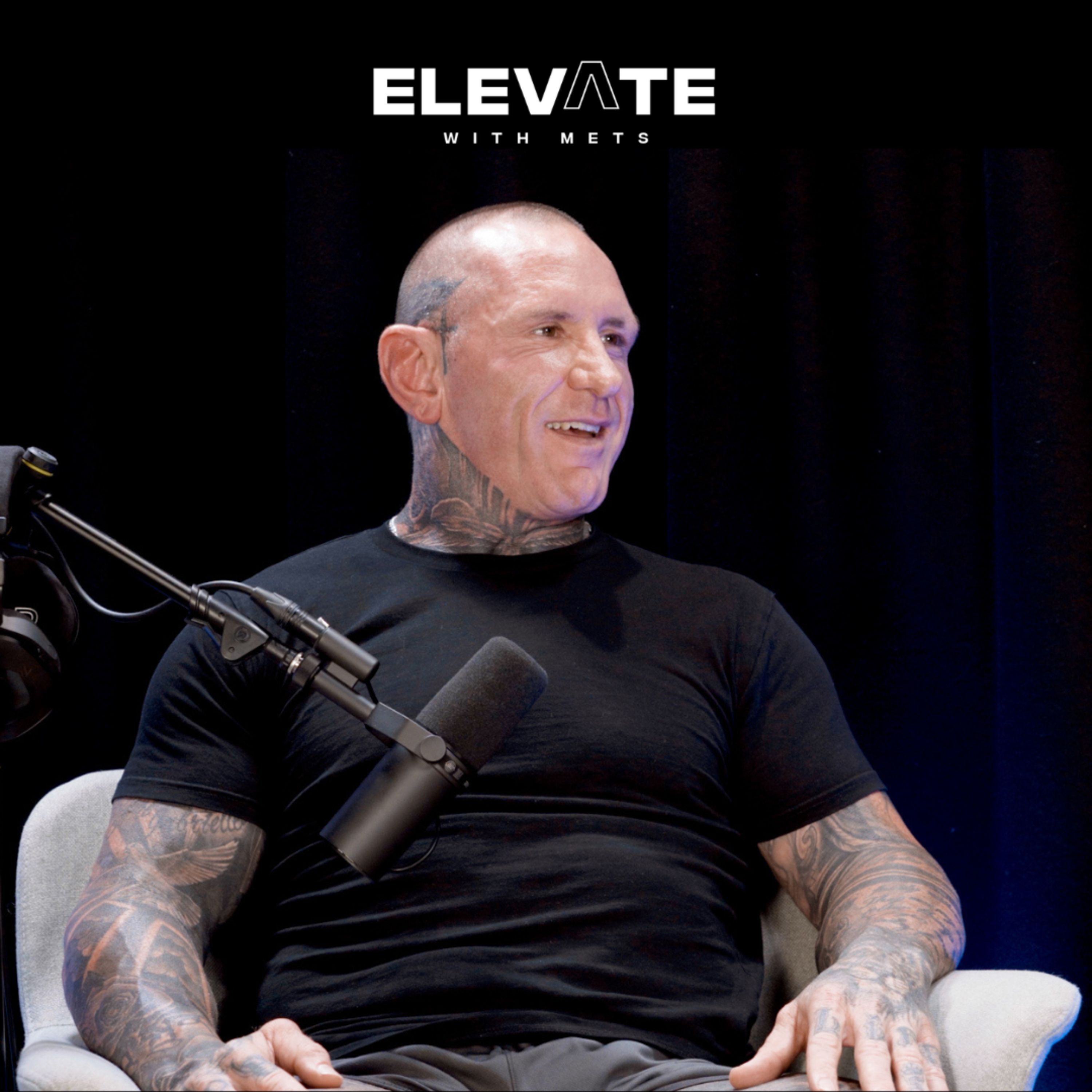 Elevate with Mets