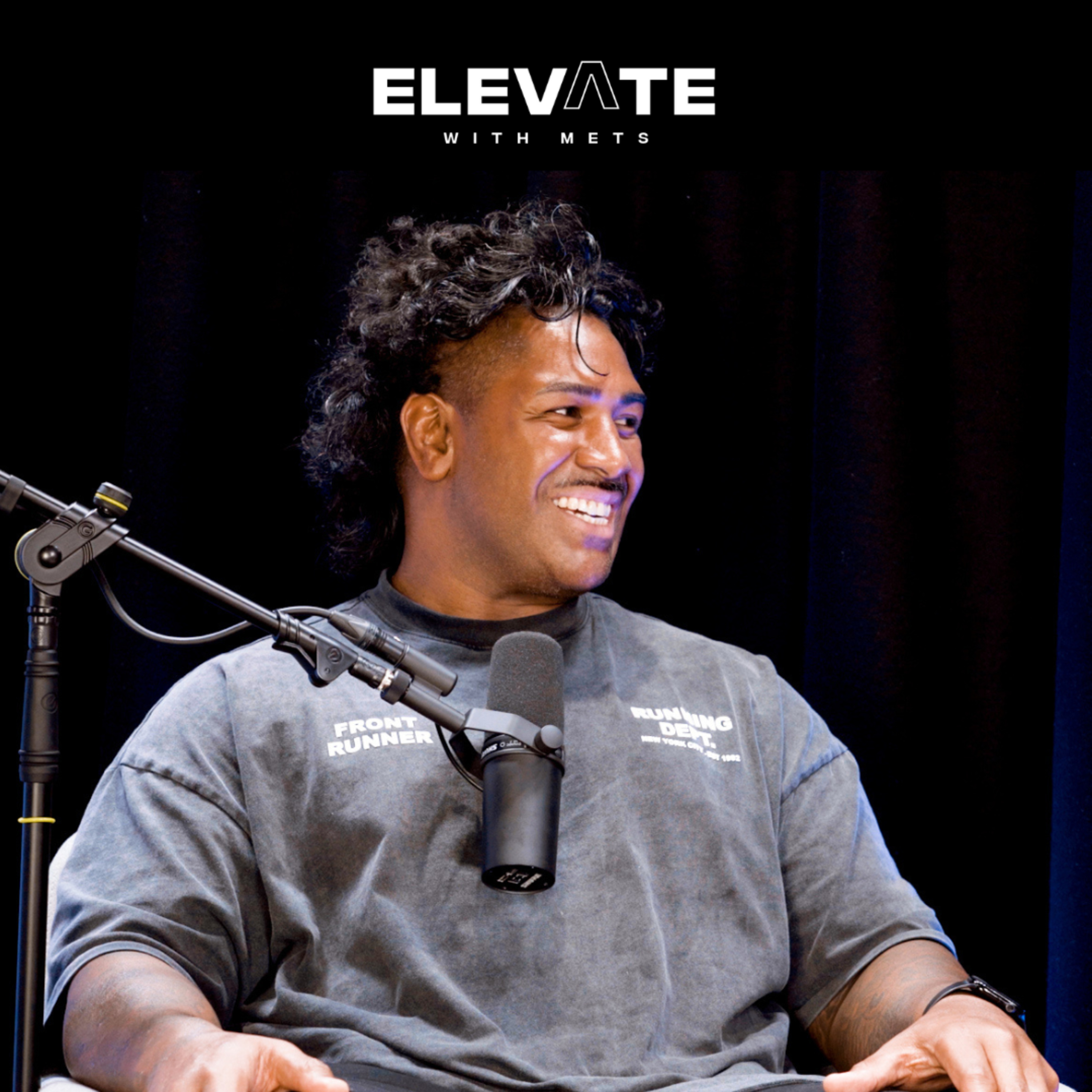 Elevate with Mets