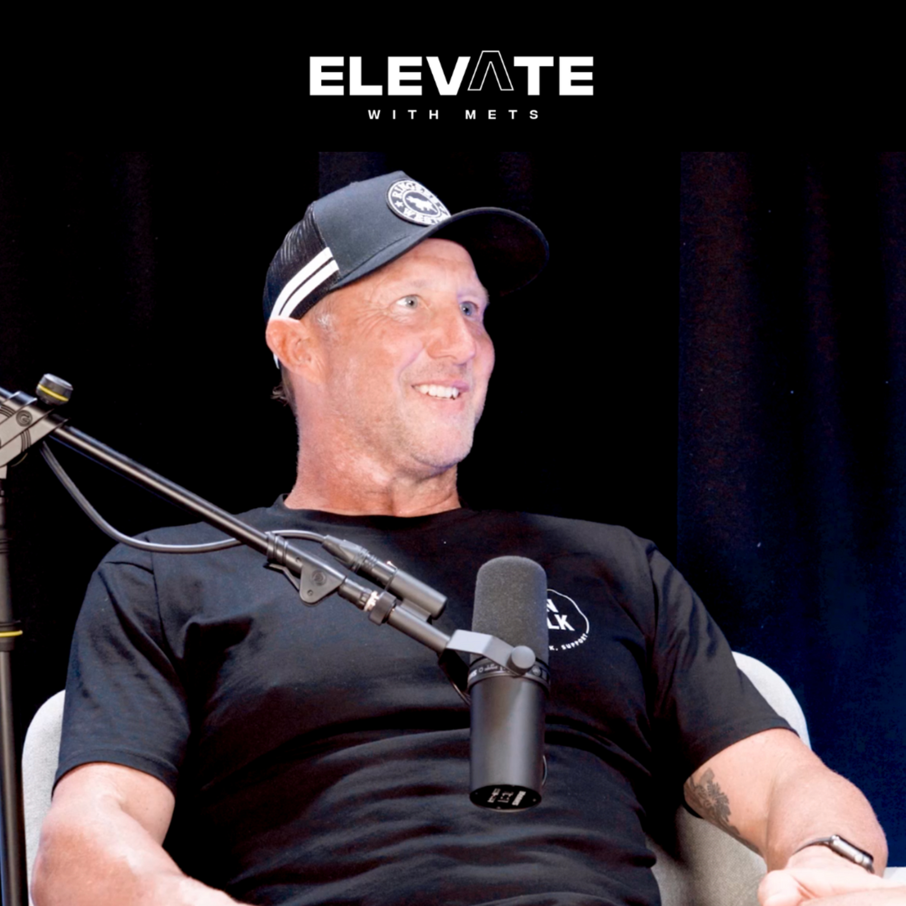 Elevate with Mets