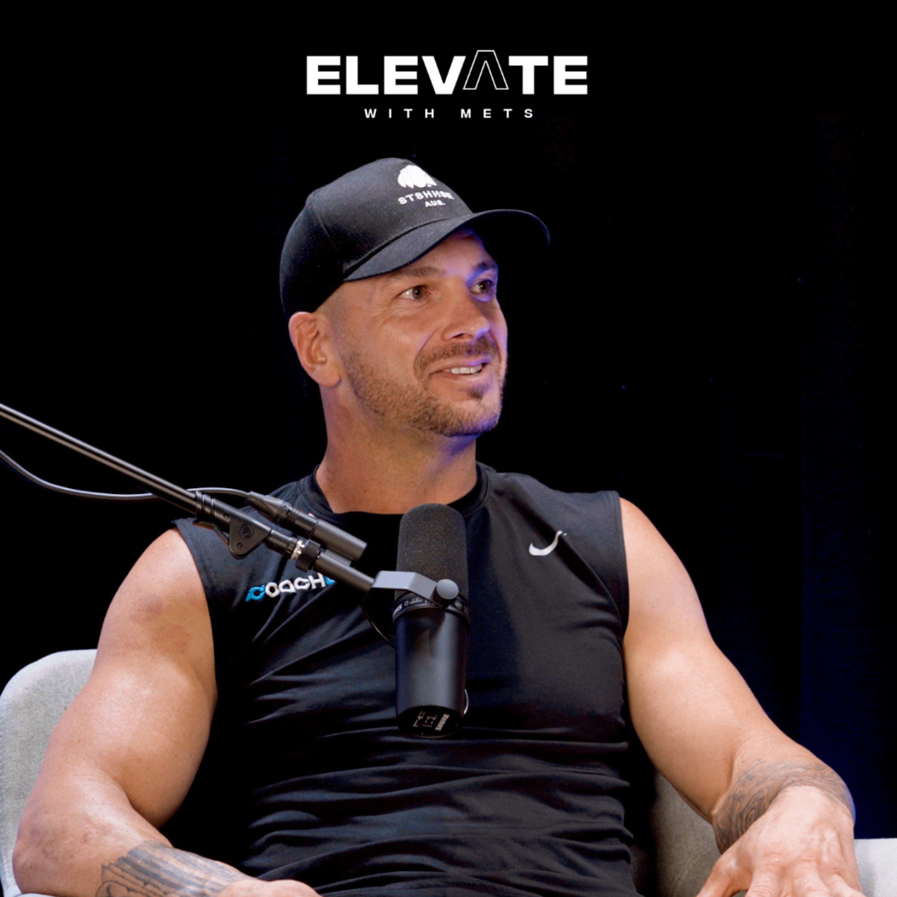 Elevate with Mets