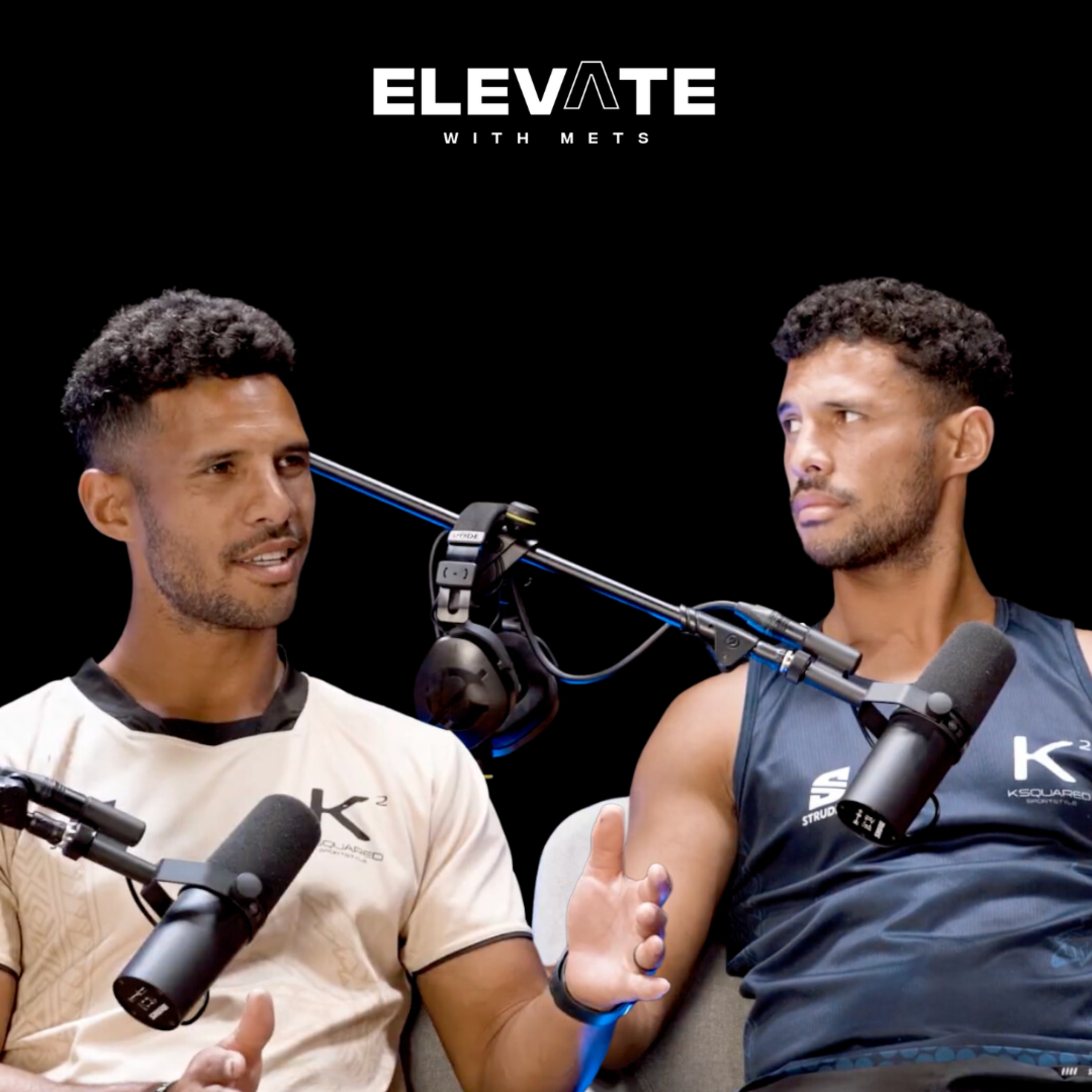 Elevate with Mets
