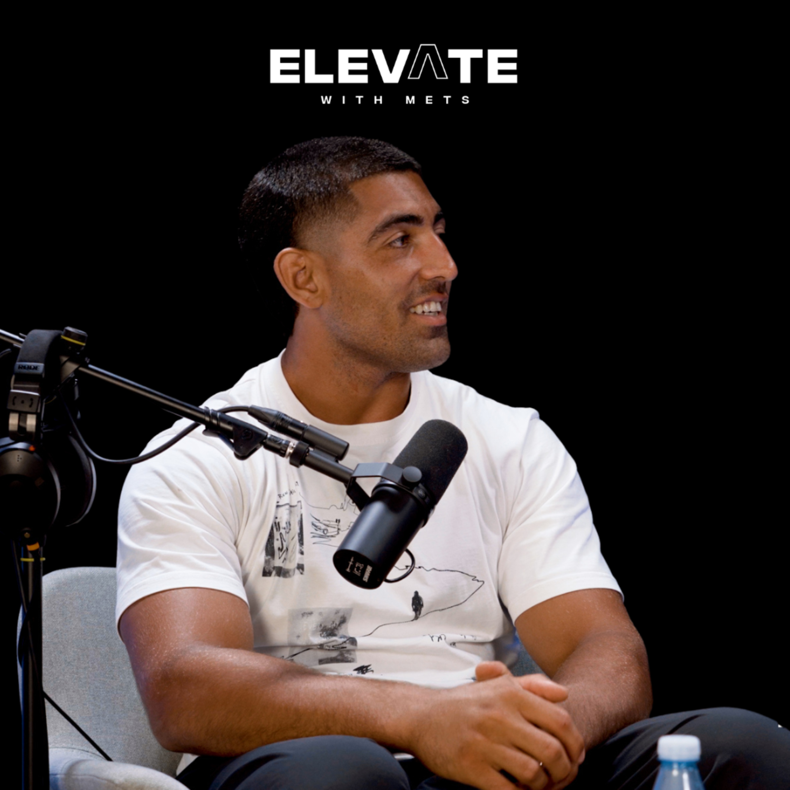 Elevate with Mets