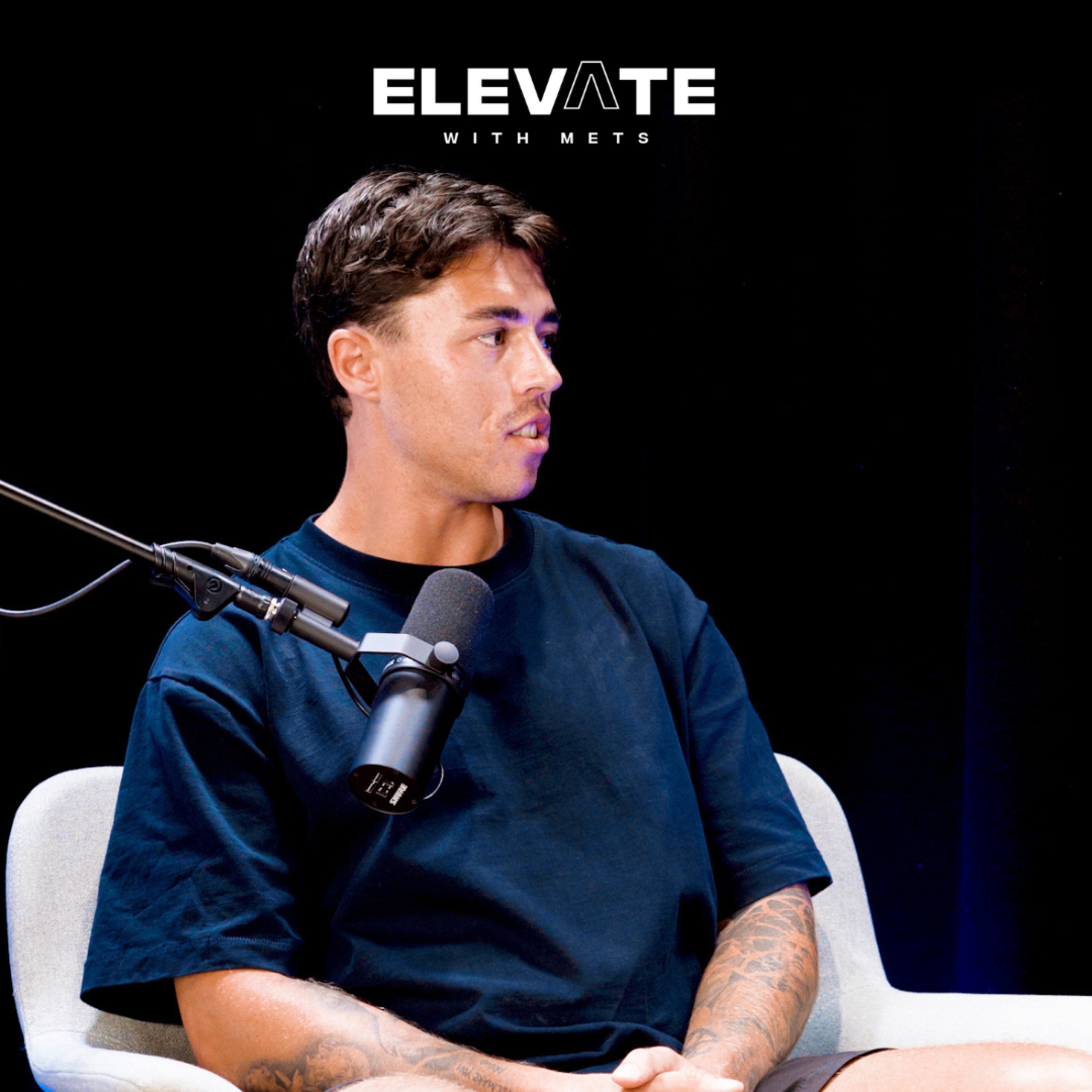 Elevate with Mets