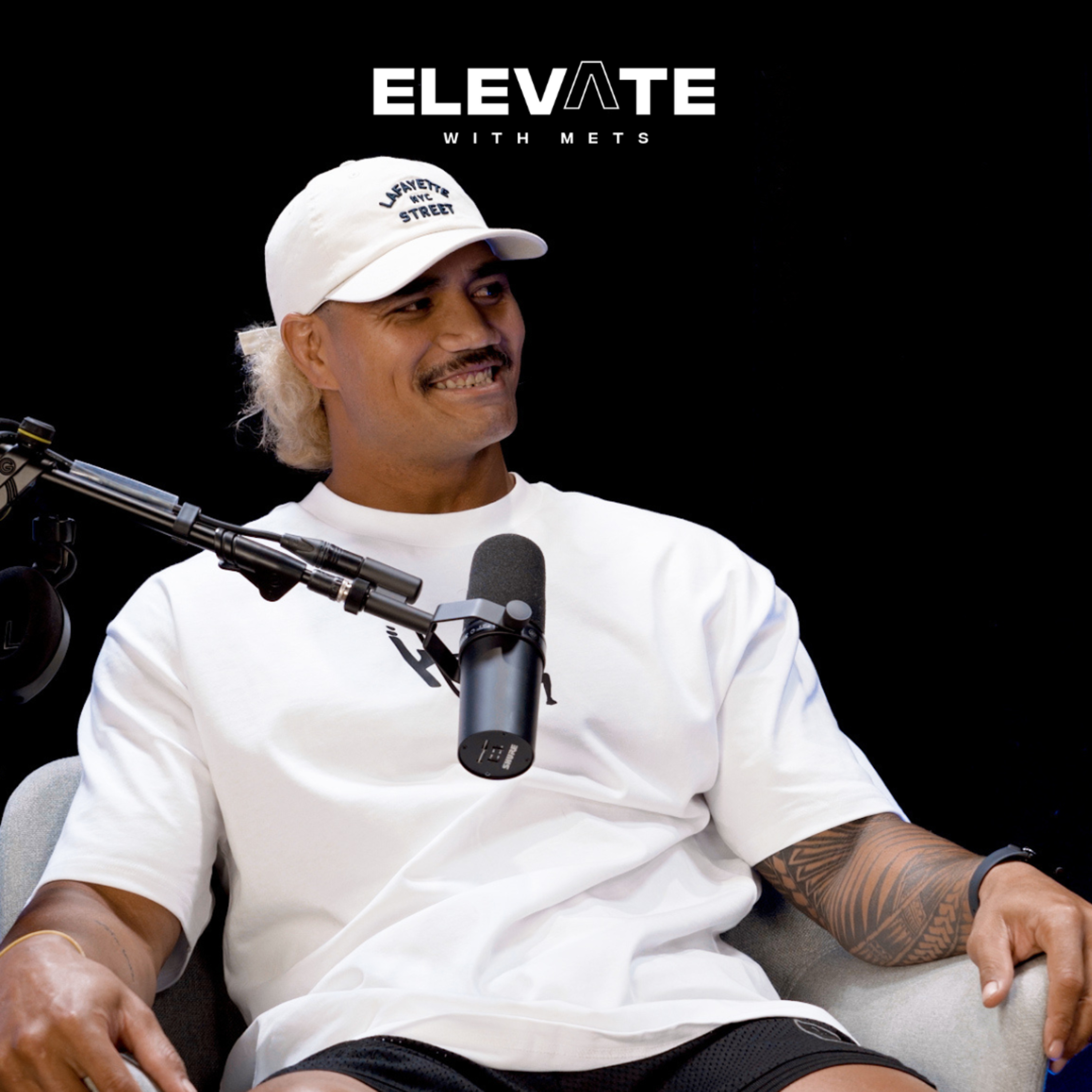 Elevate with Mets