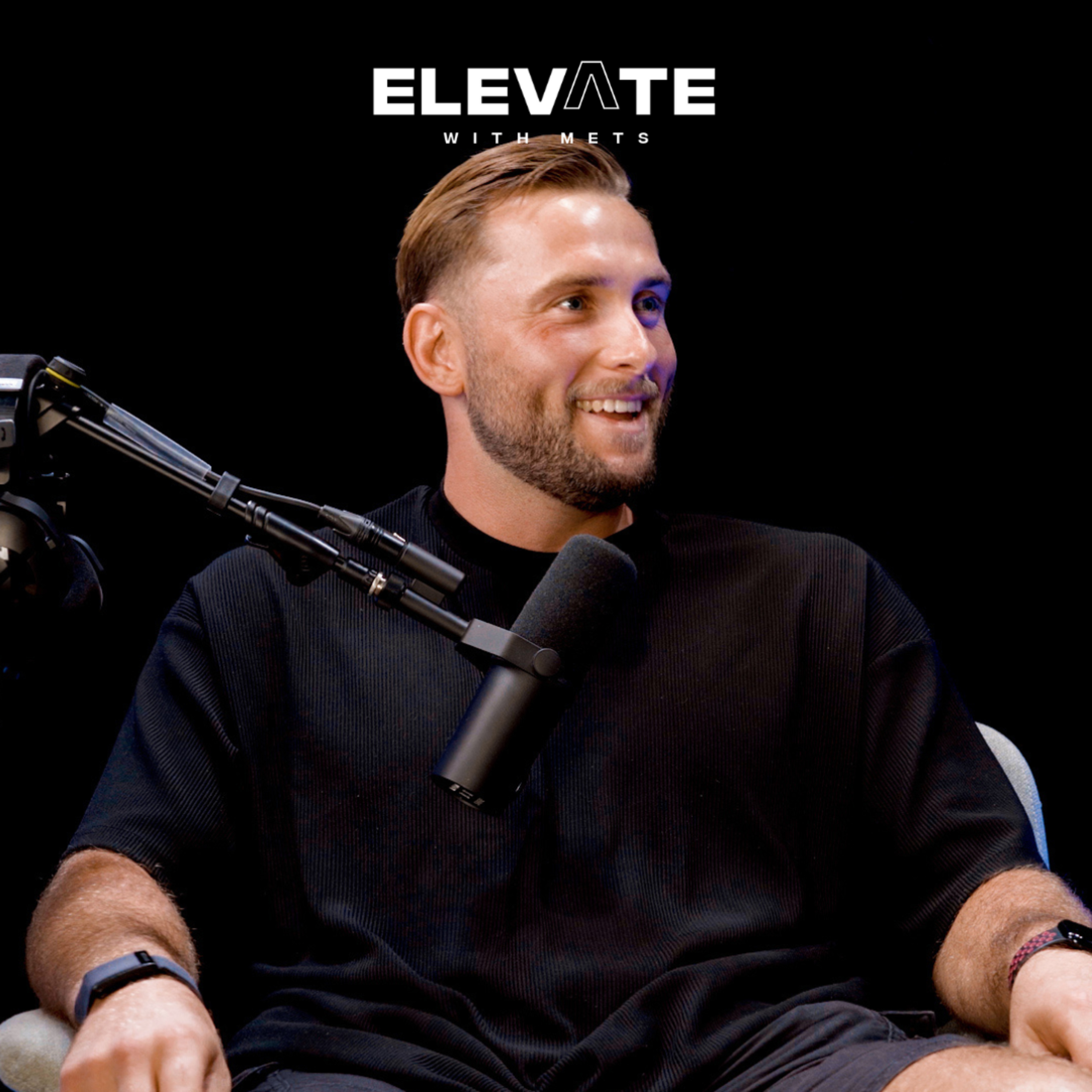 Elevate with Mets