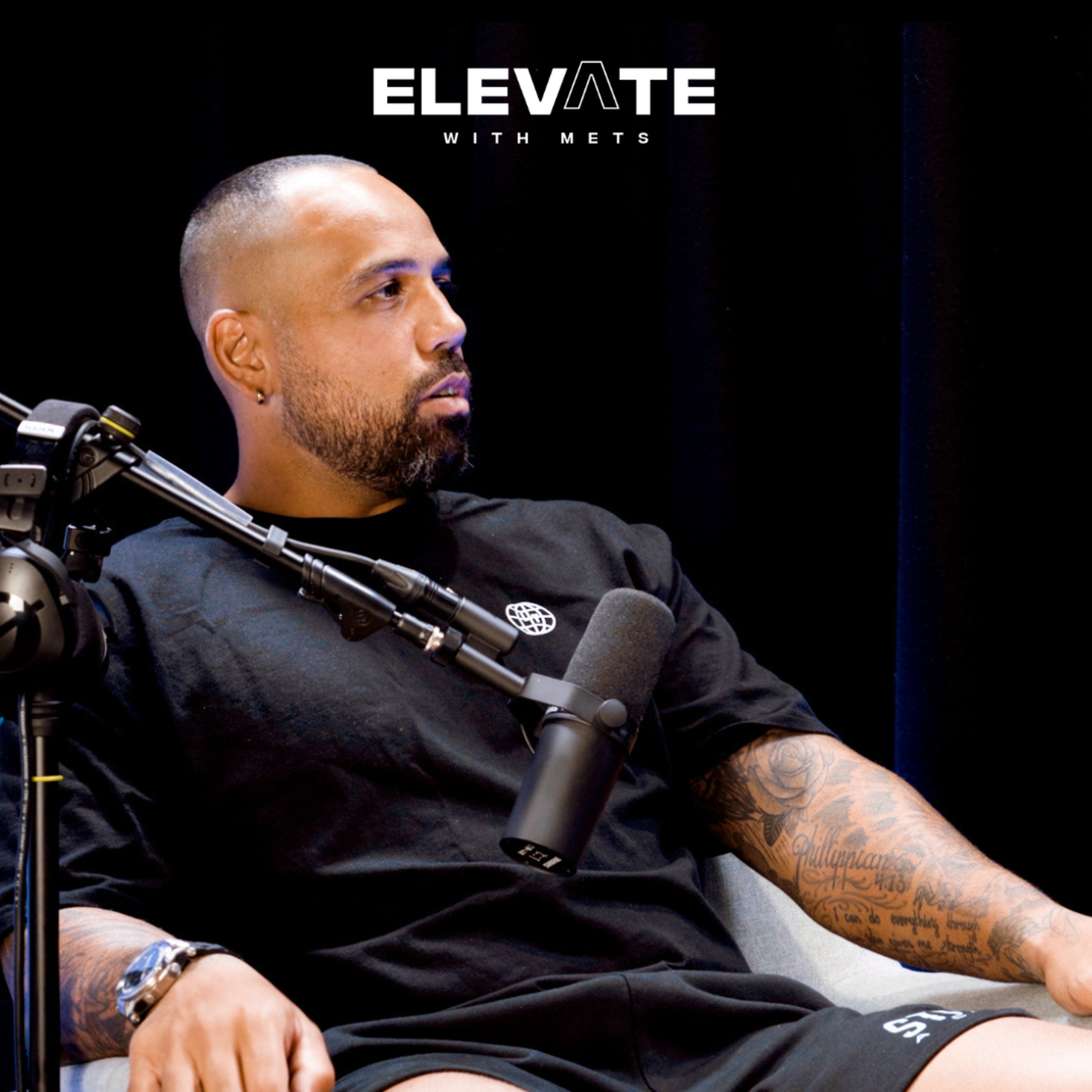 Elevate with Mets