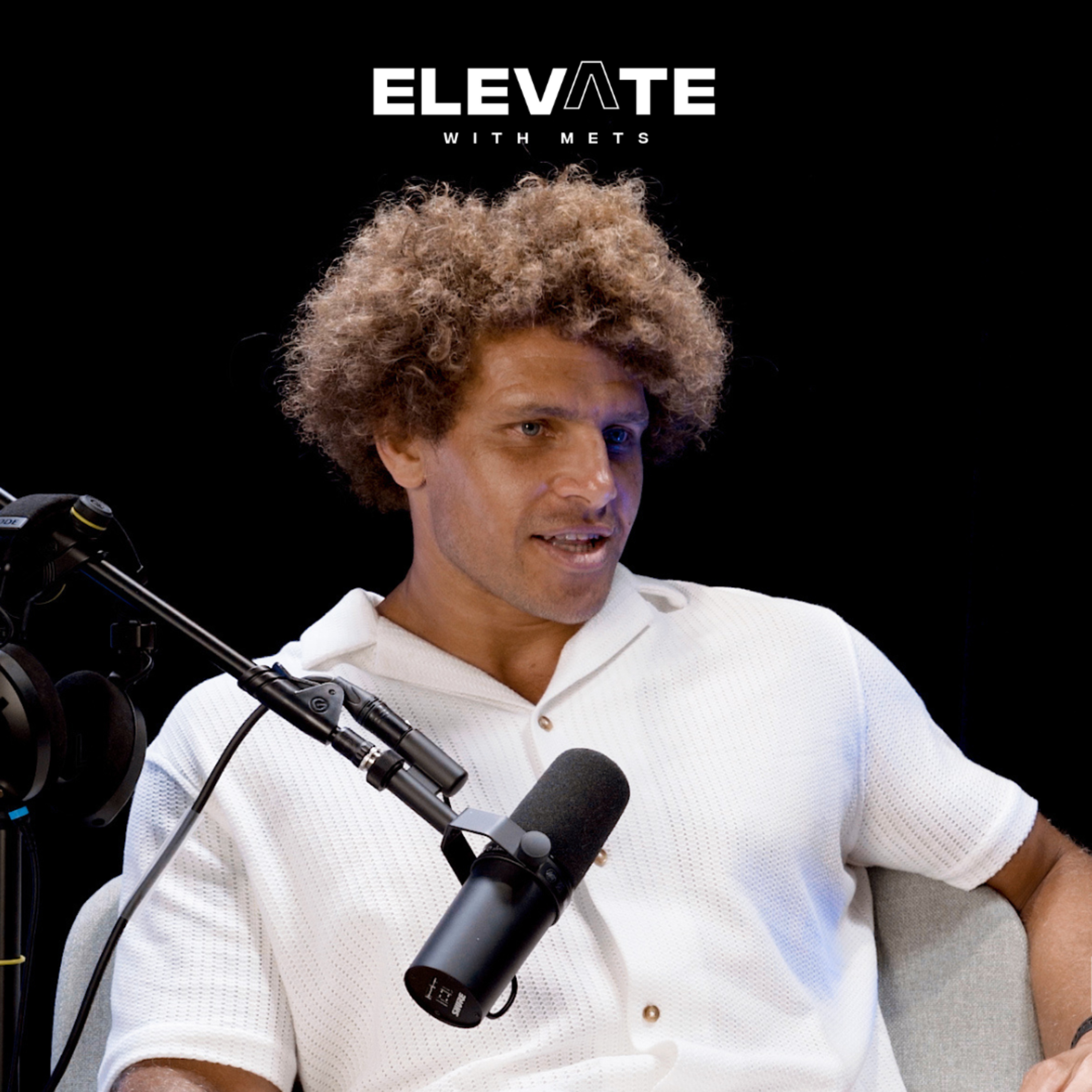 Elevate with Mets