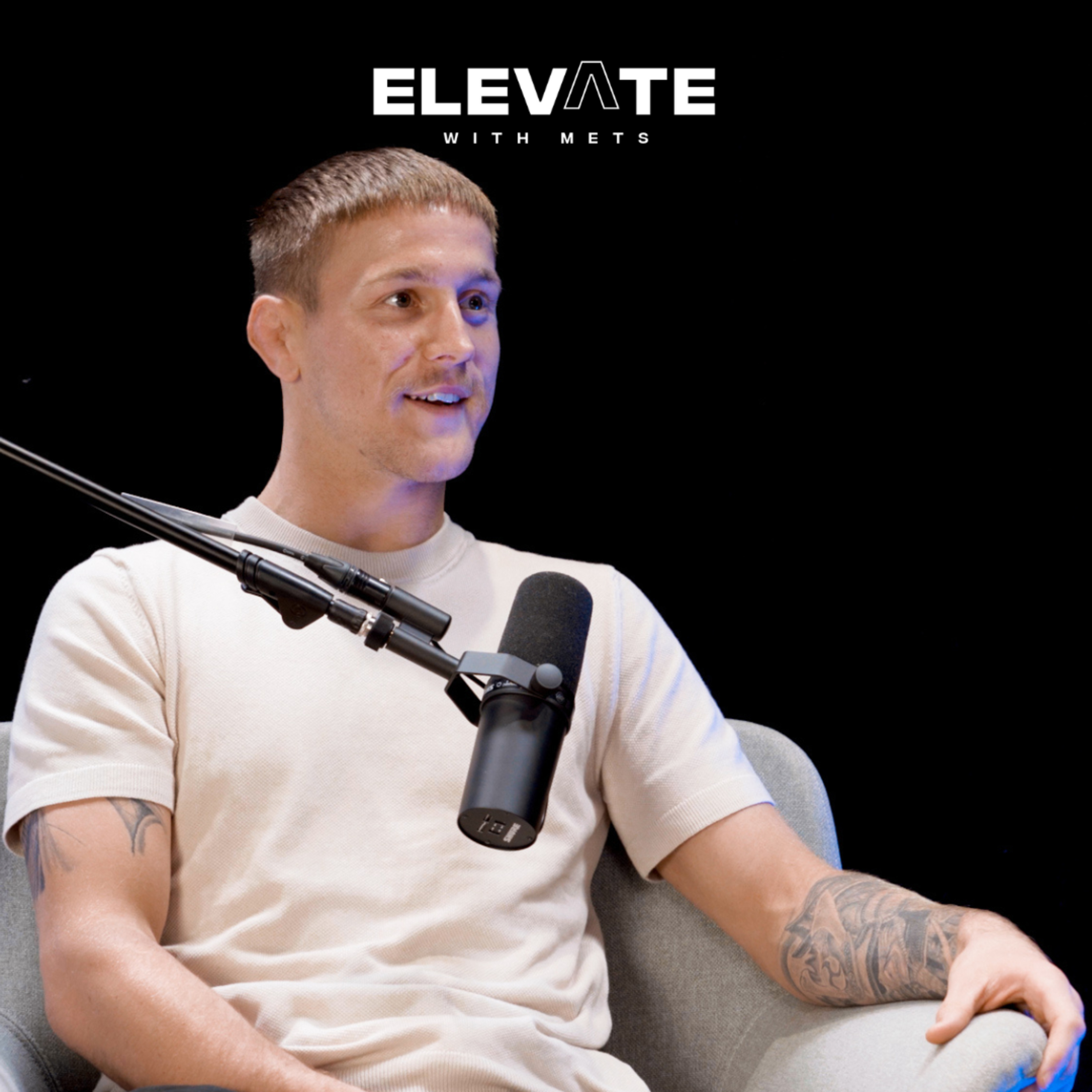 Elevate with Mets