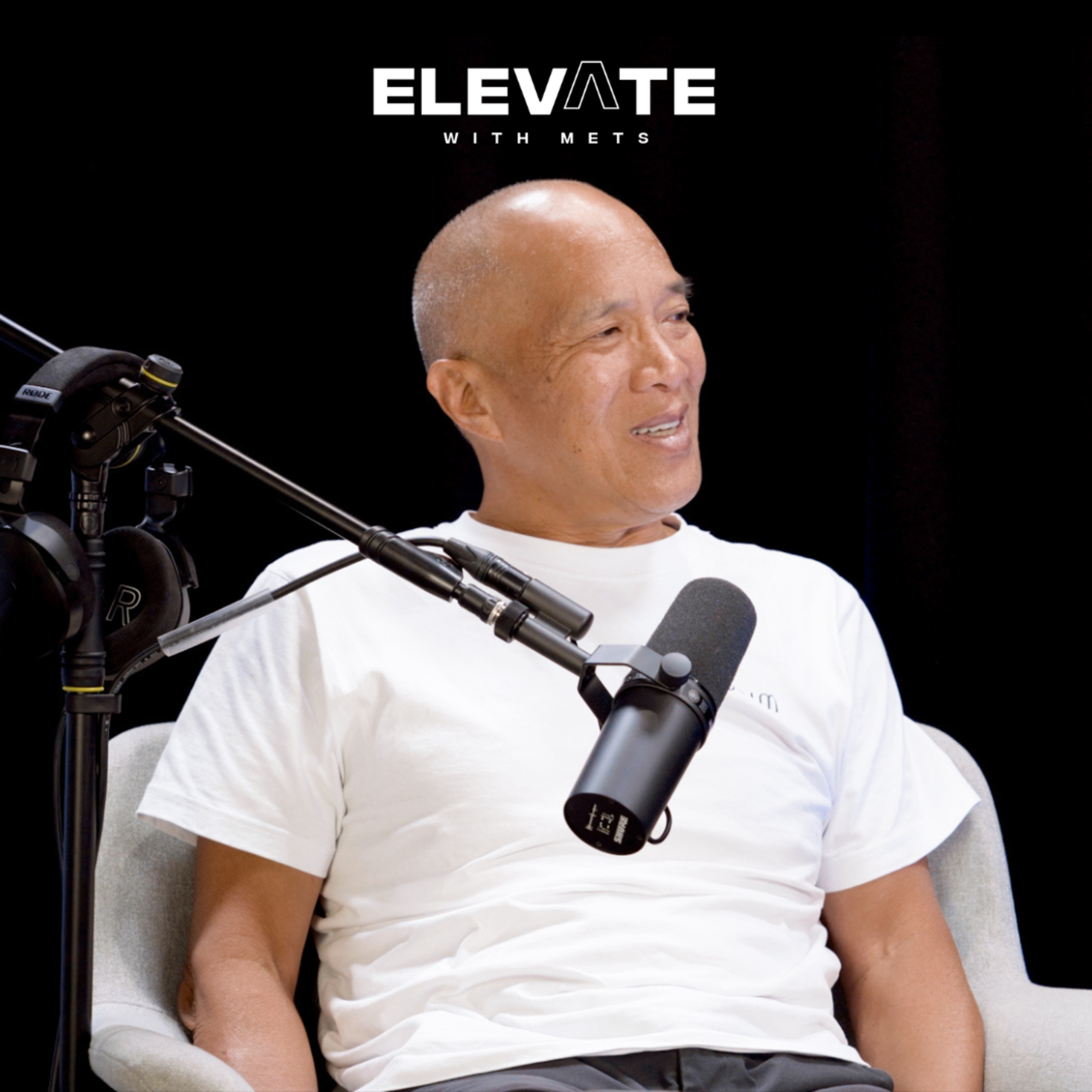 Elevate with Mets